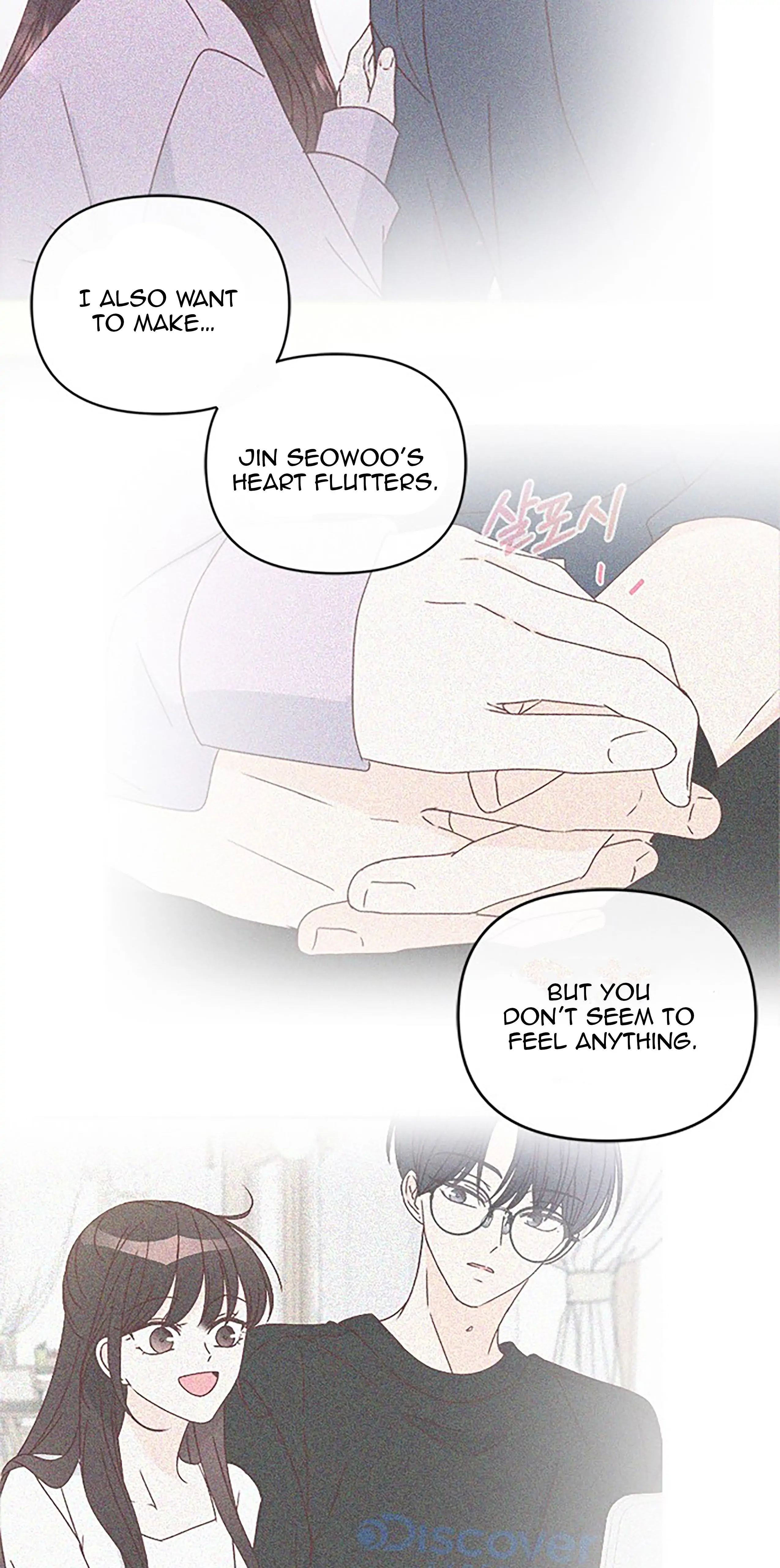 Next Door Boyfriend Chapter 38 page 83