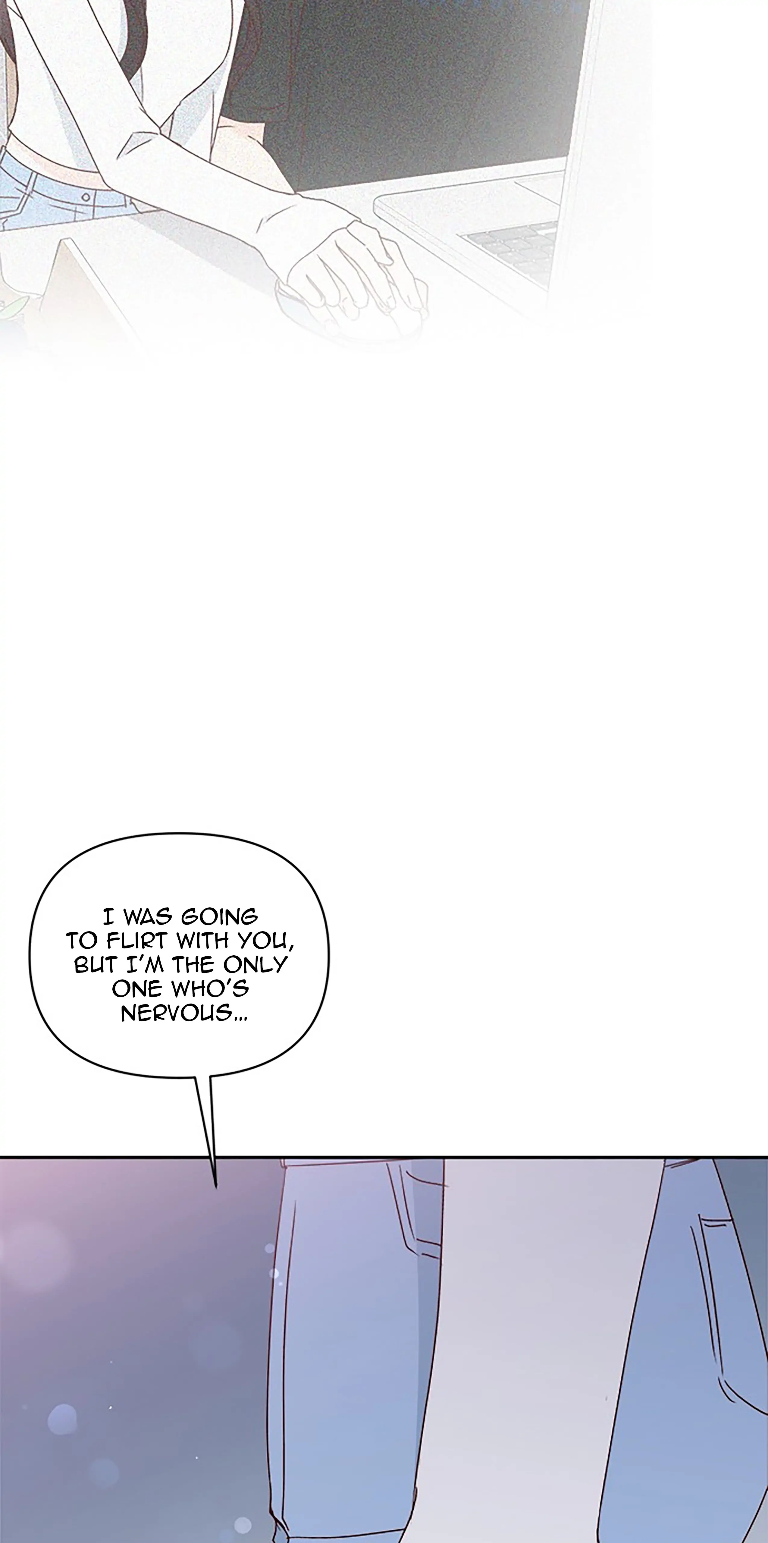 Next Door Boyfriend Chapter 38 page 84