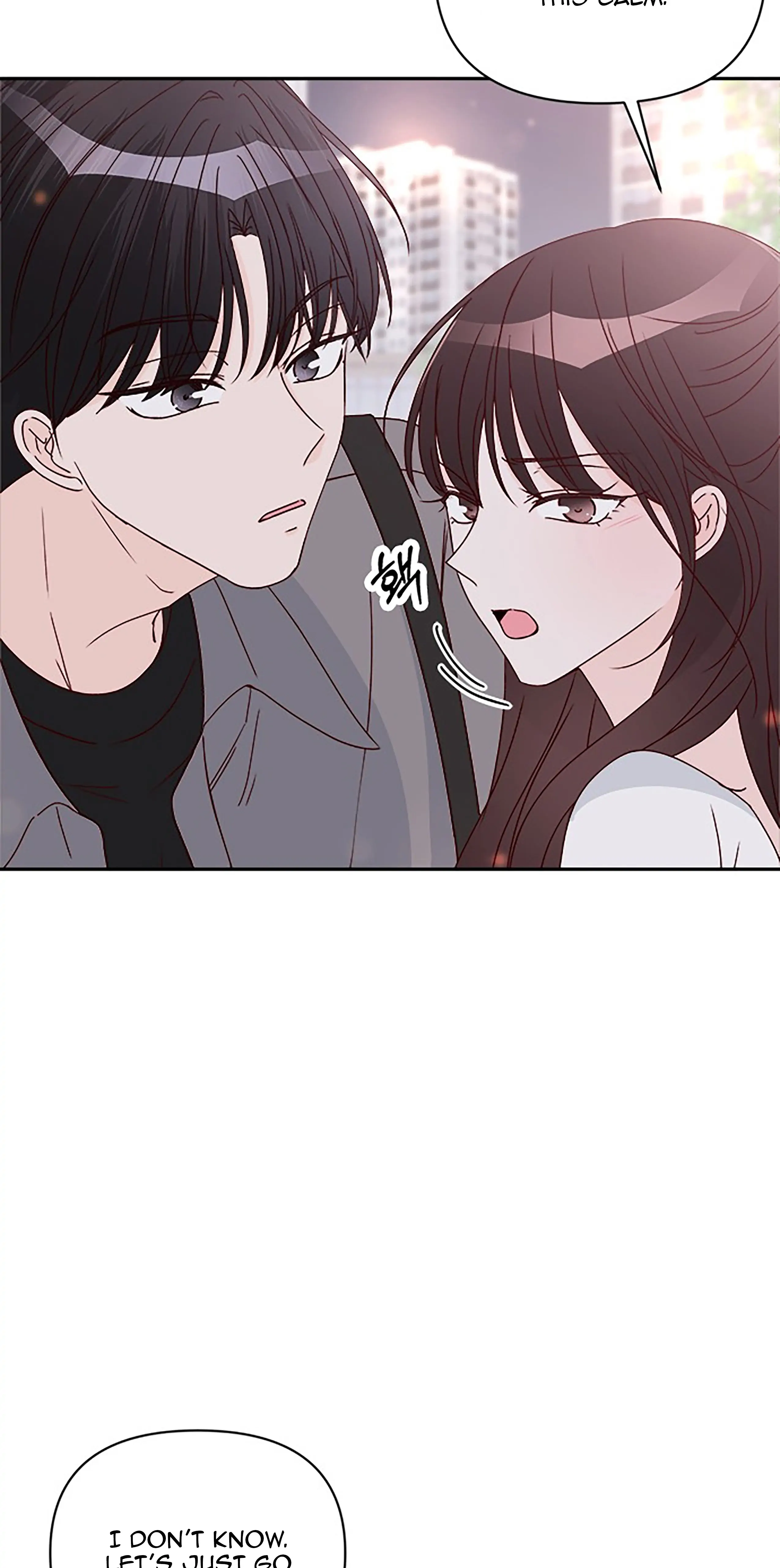 Next Door Boyfriend Chapter 38 page 88