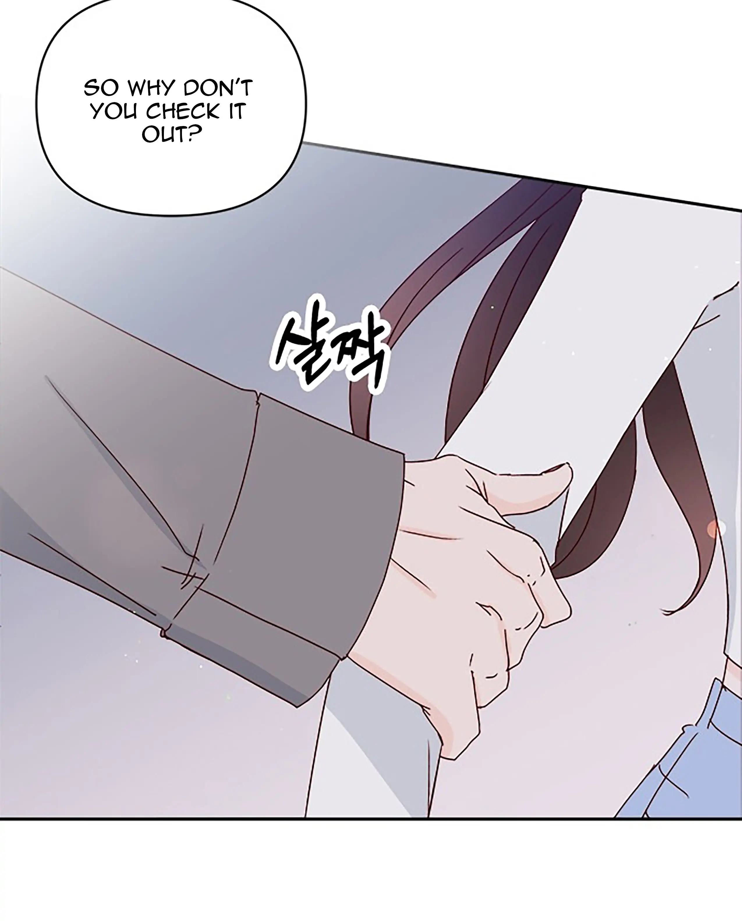 Next Door Boyfriend Chapter 38 page 90