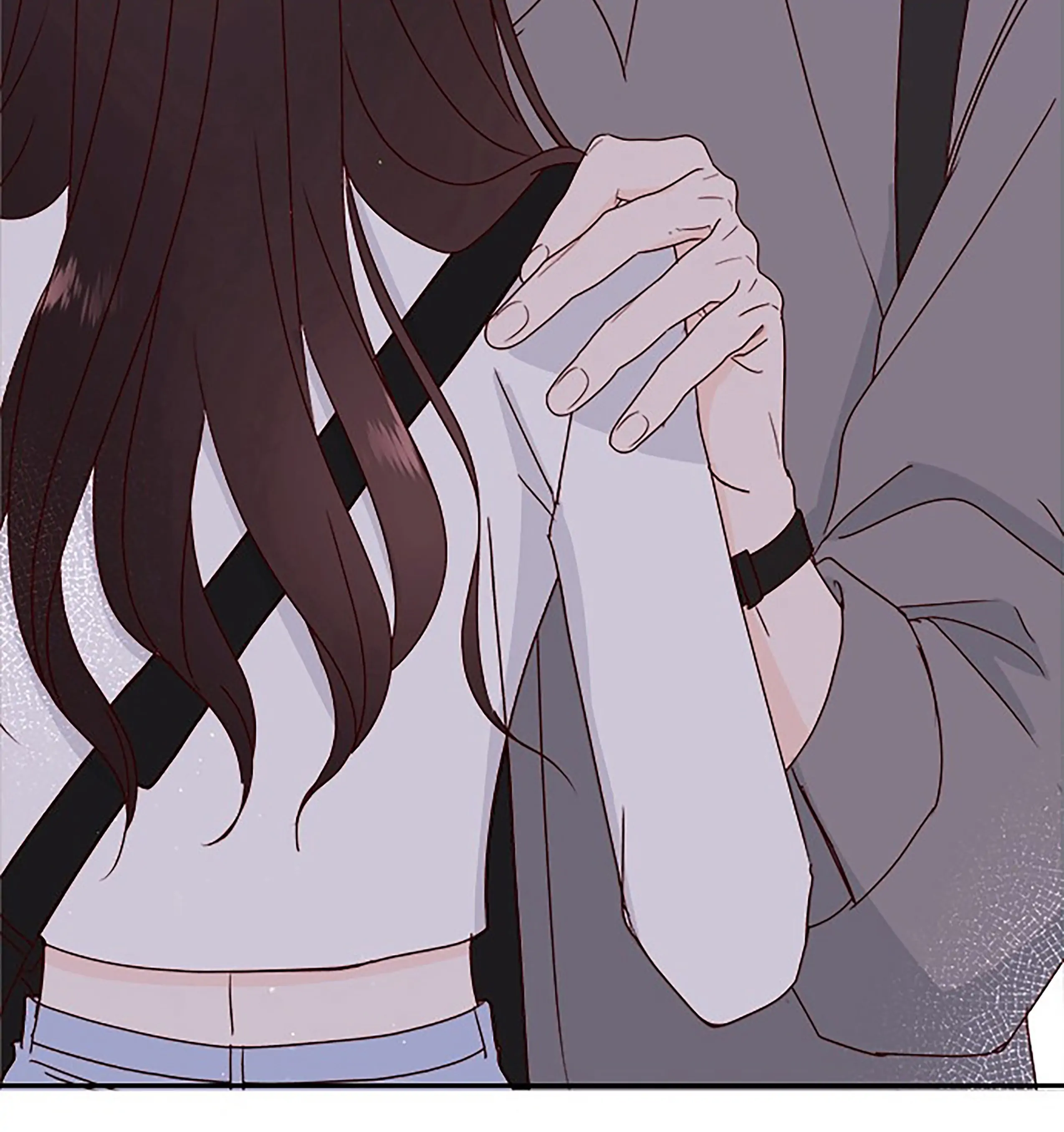 Next Door Boyfriend Chapter 38 page 100