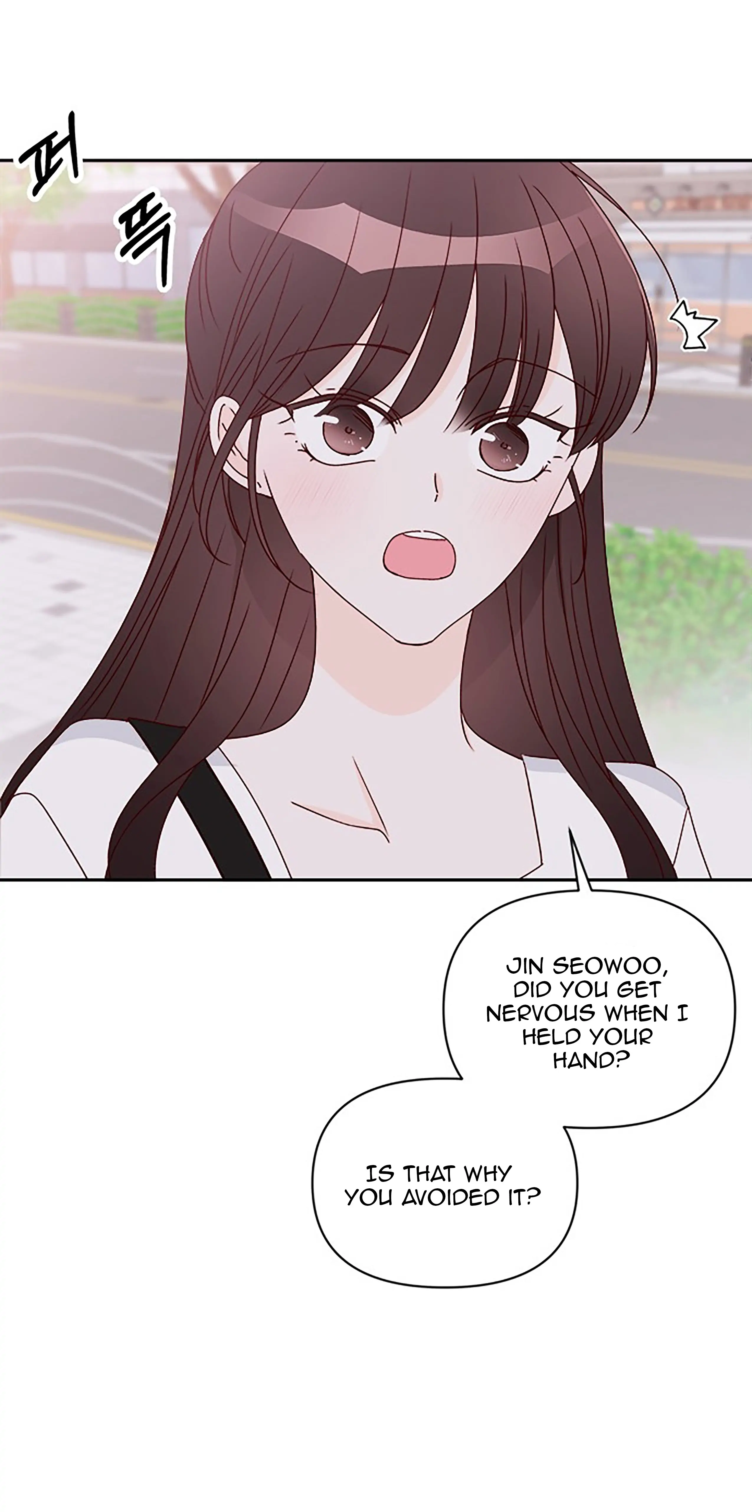 Next Door Boyfriend Chapter 39 page 12