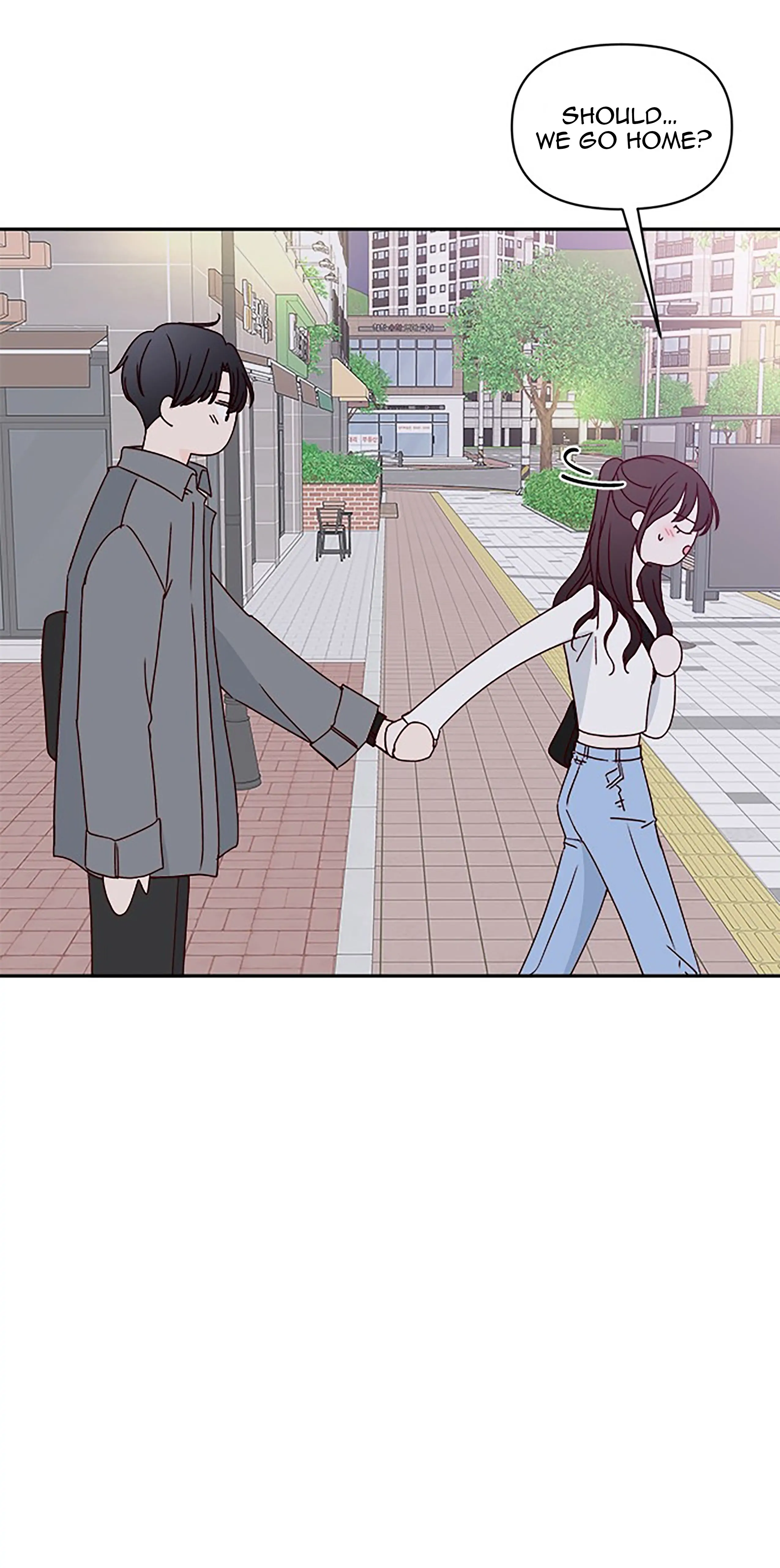 Next Door Boyfriend Chapter 39 page 15