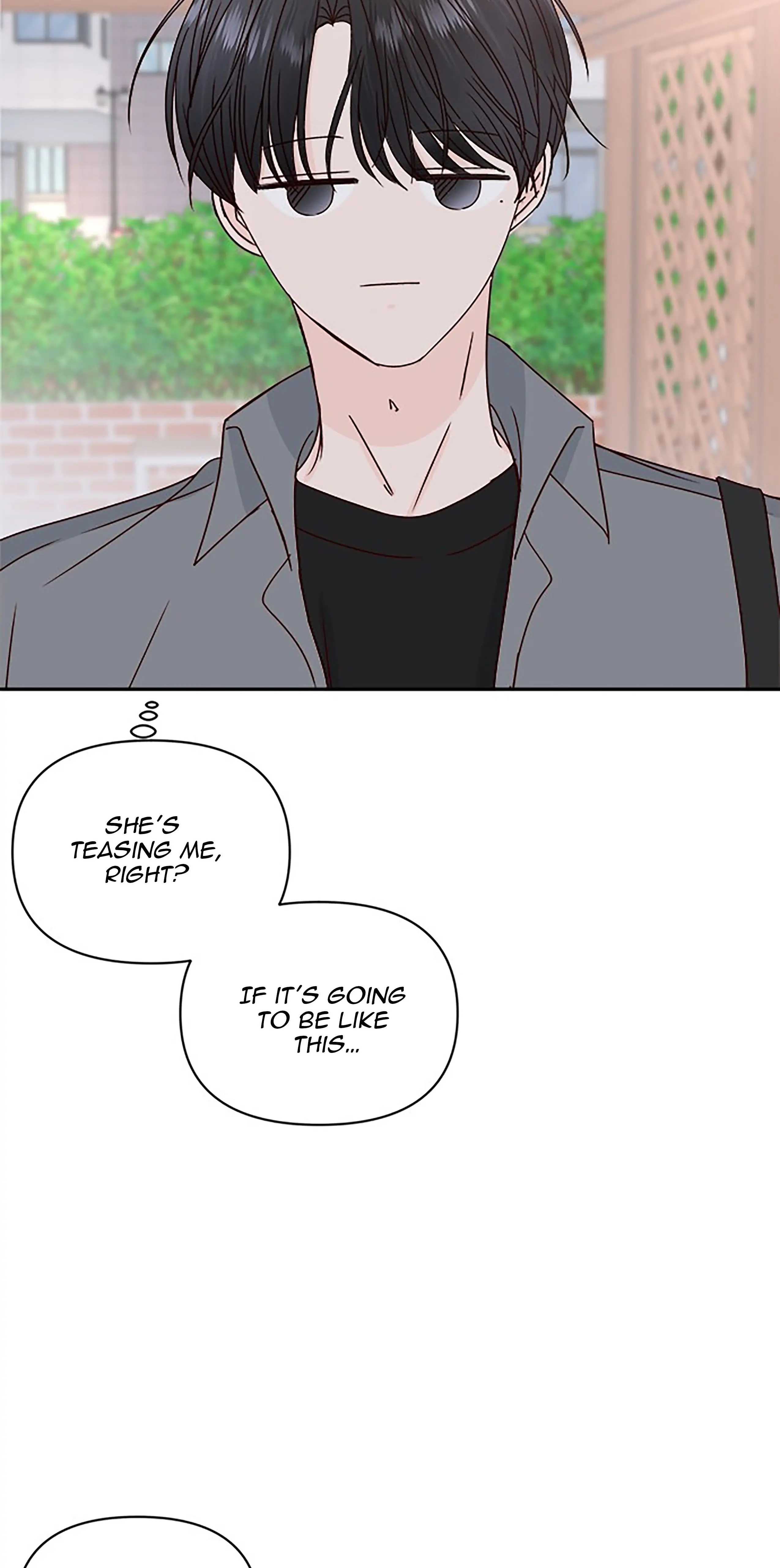 Next Door Boyfriend Chapter 39 page 19