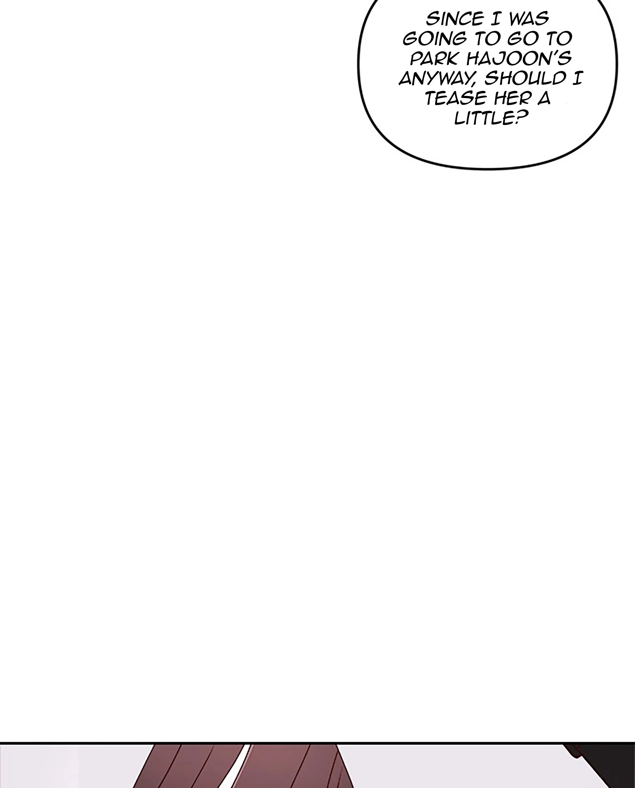 Next Door Boyfriend Chapter 39 page 21