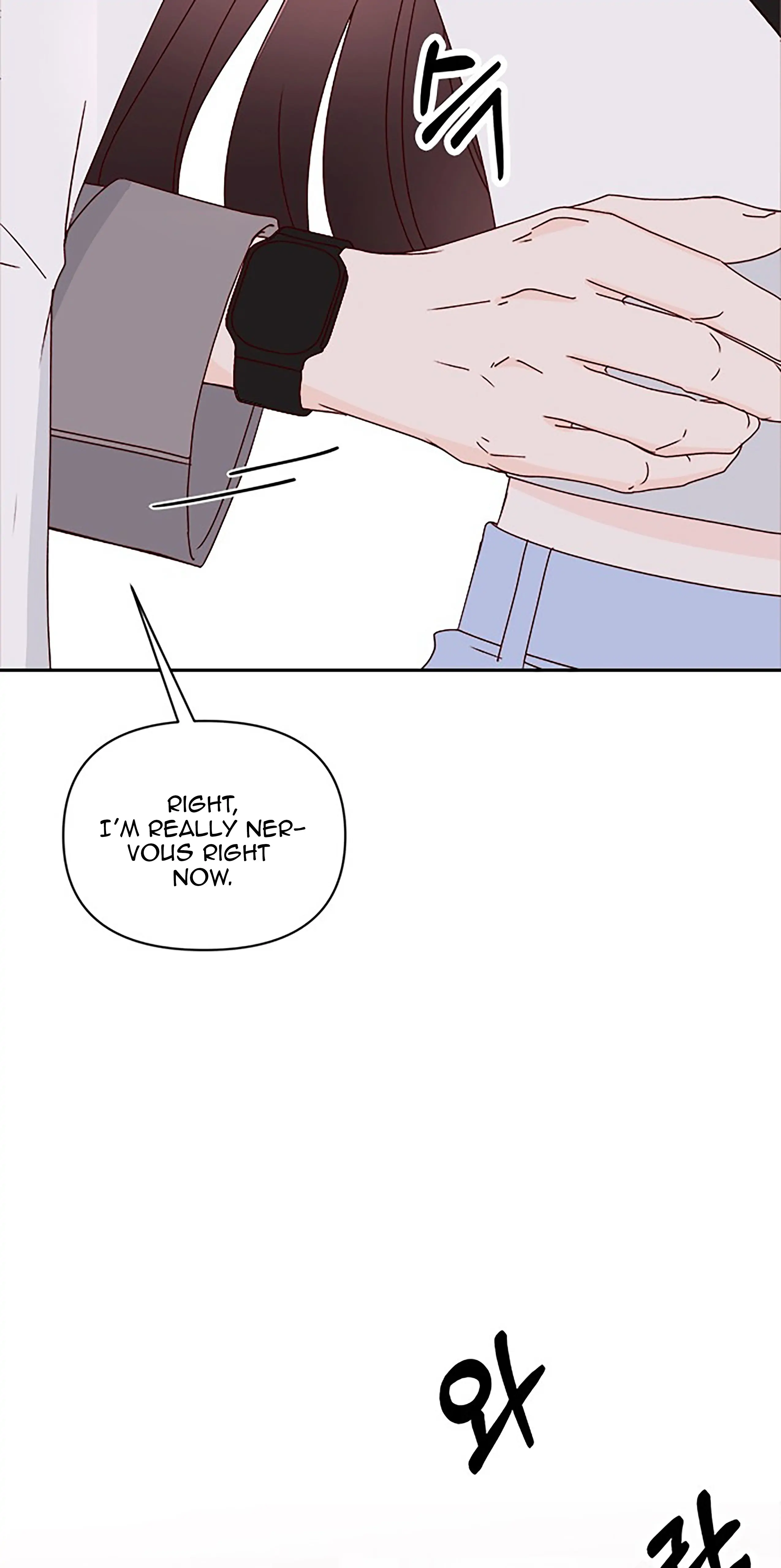 Next Door Boyfriend Chapter 39 page 22