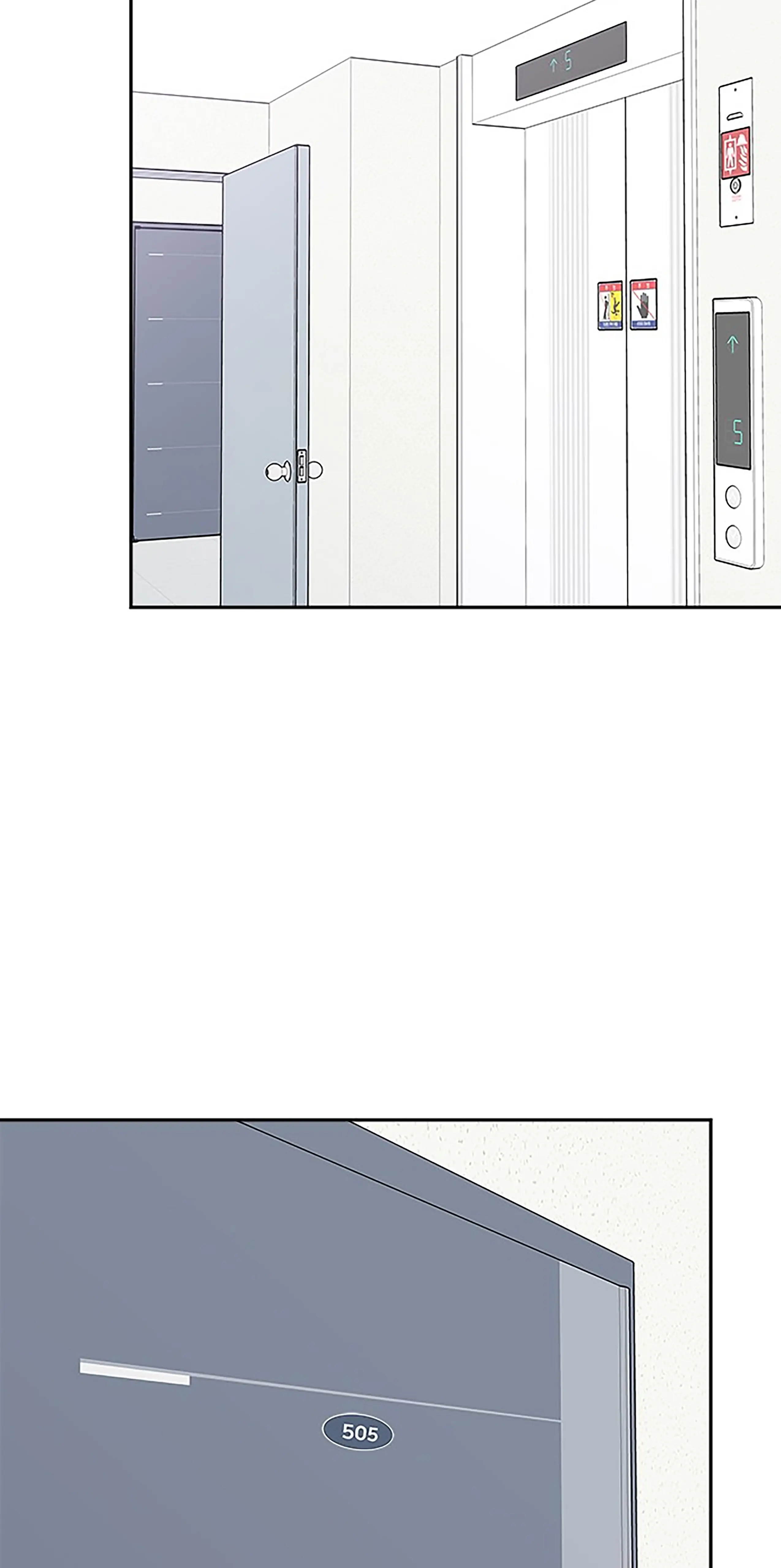 Next Door Boyfriend Chapter 39 page 29