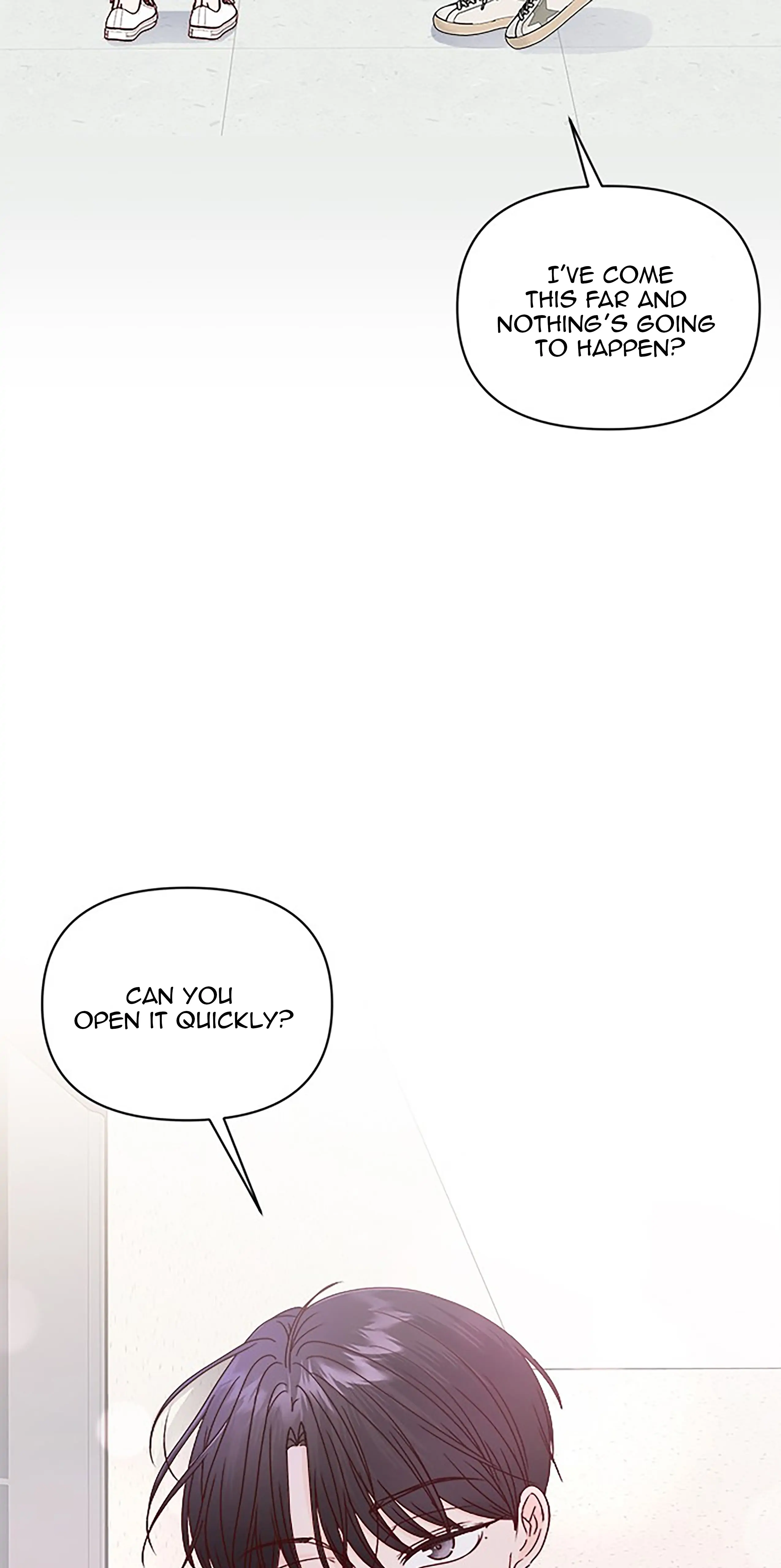 Next Door Boyfriend Chapter 39 page 32