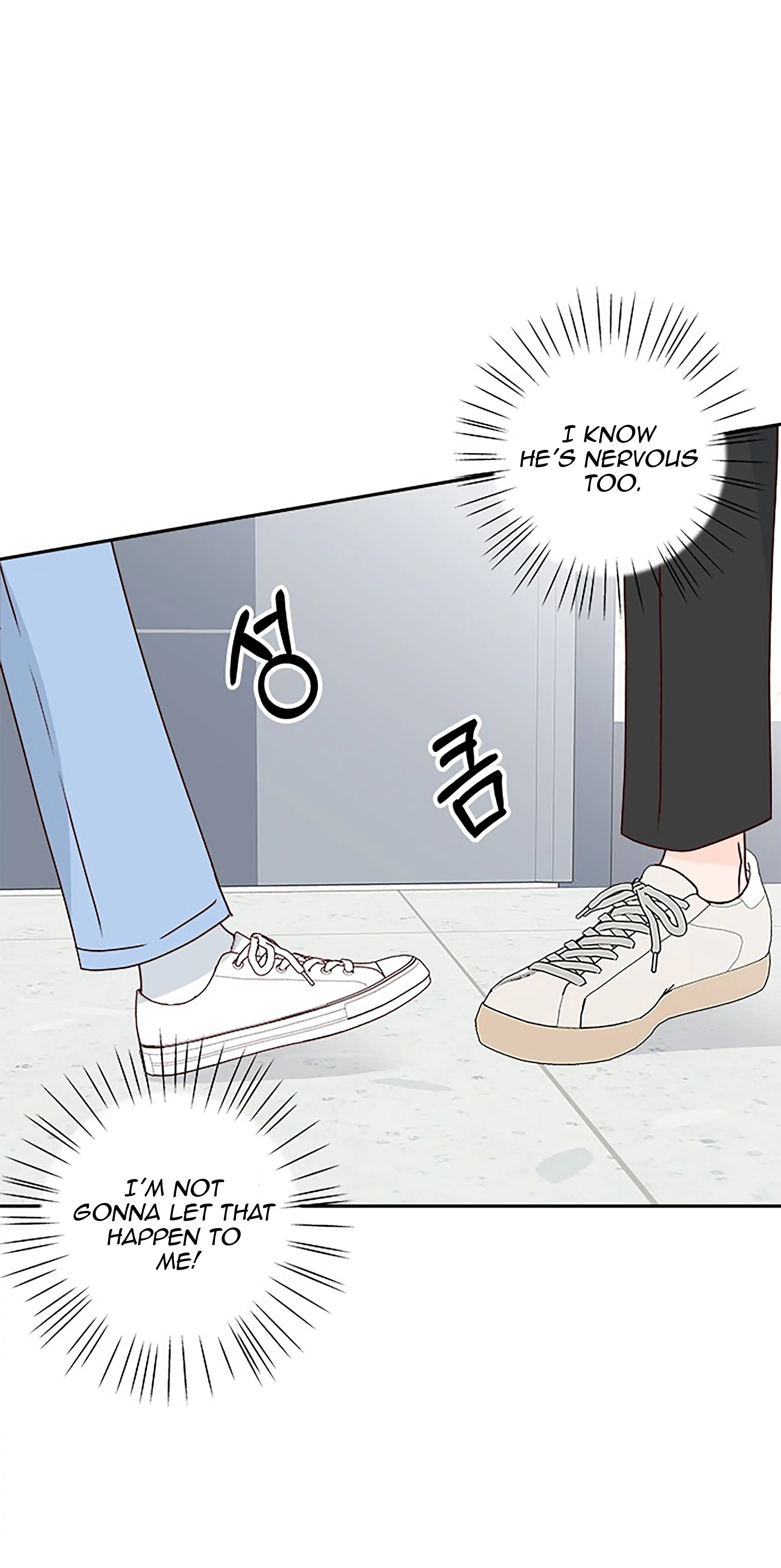 Next Door Boyfriend Chapter 39 page 36