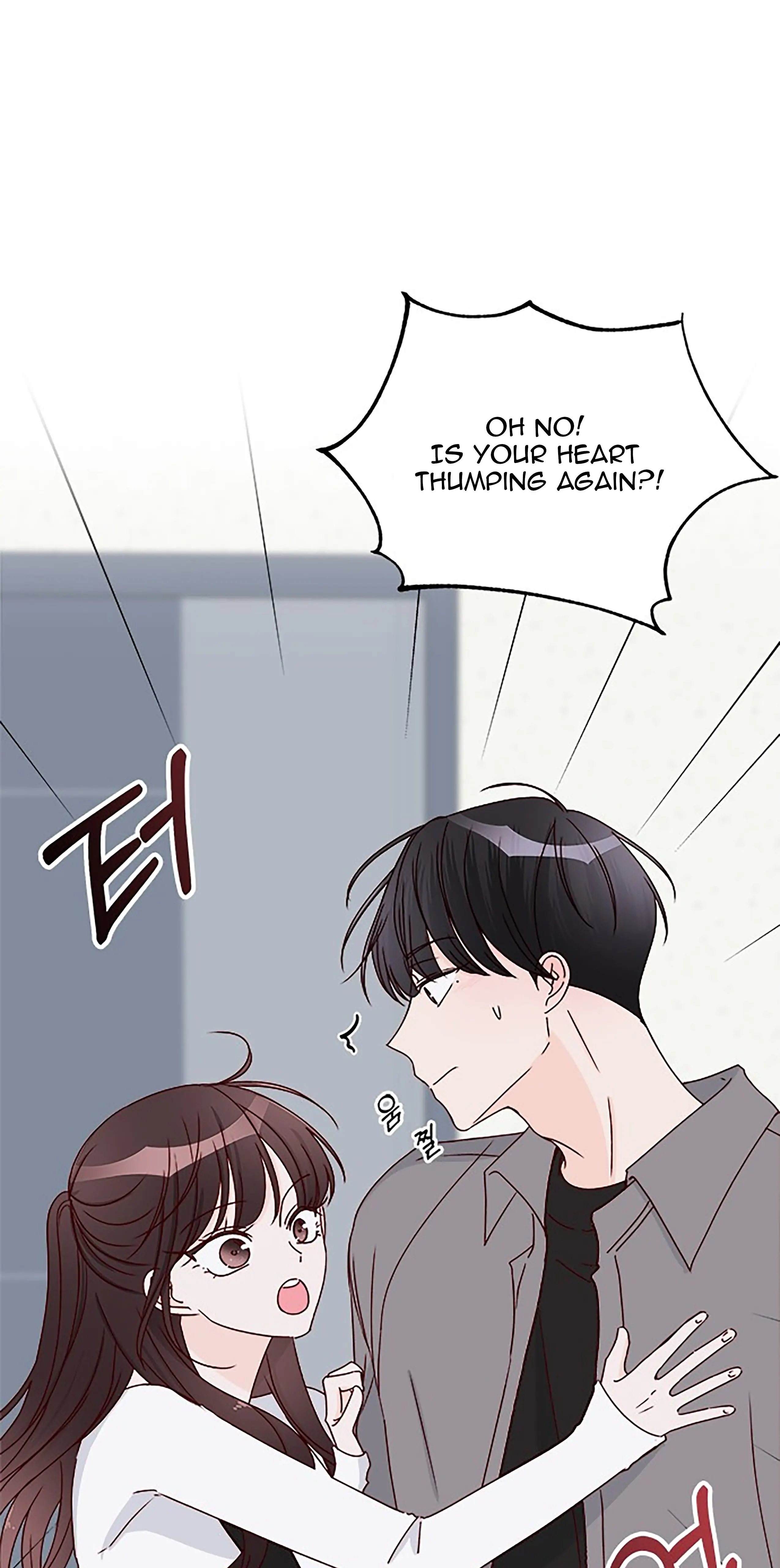 Next Door Boyfriend Chapter 39 page 37
