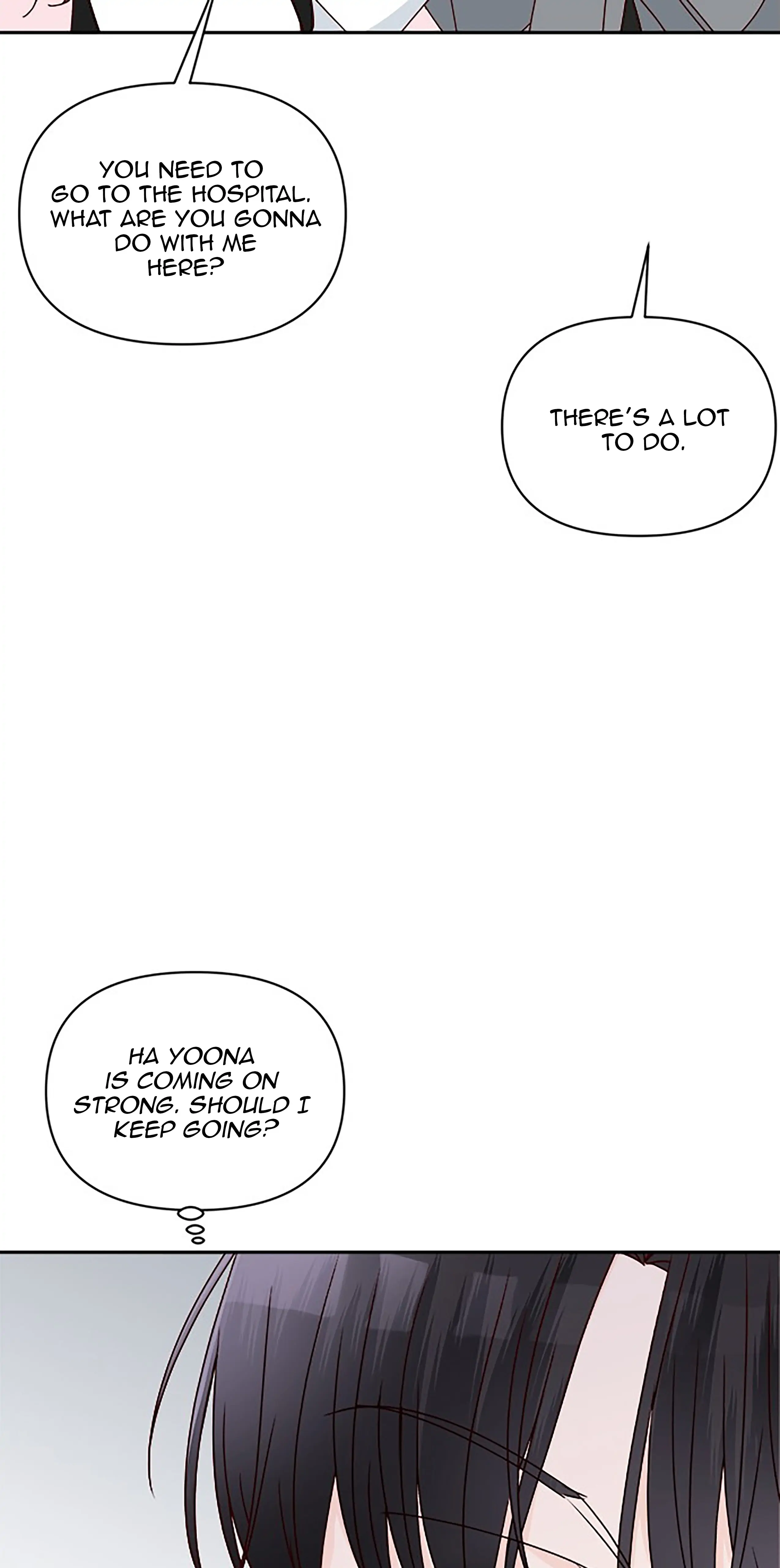 Next Door Boyfriend Chapter 39 page 42