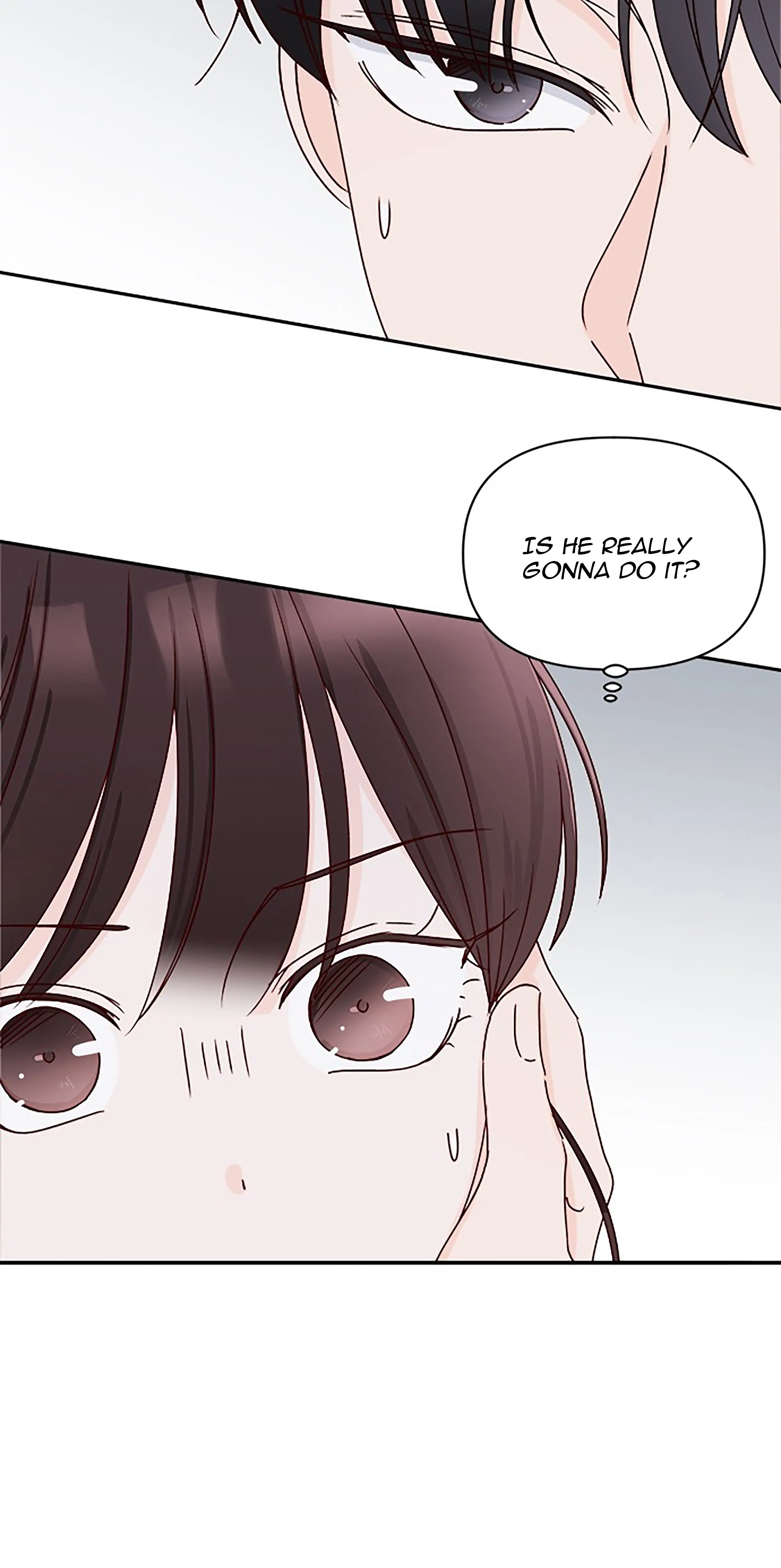 Next Door Boyfriend Chapter 39 page 43