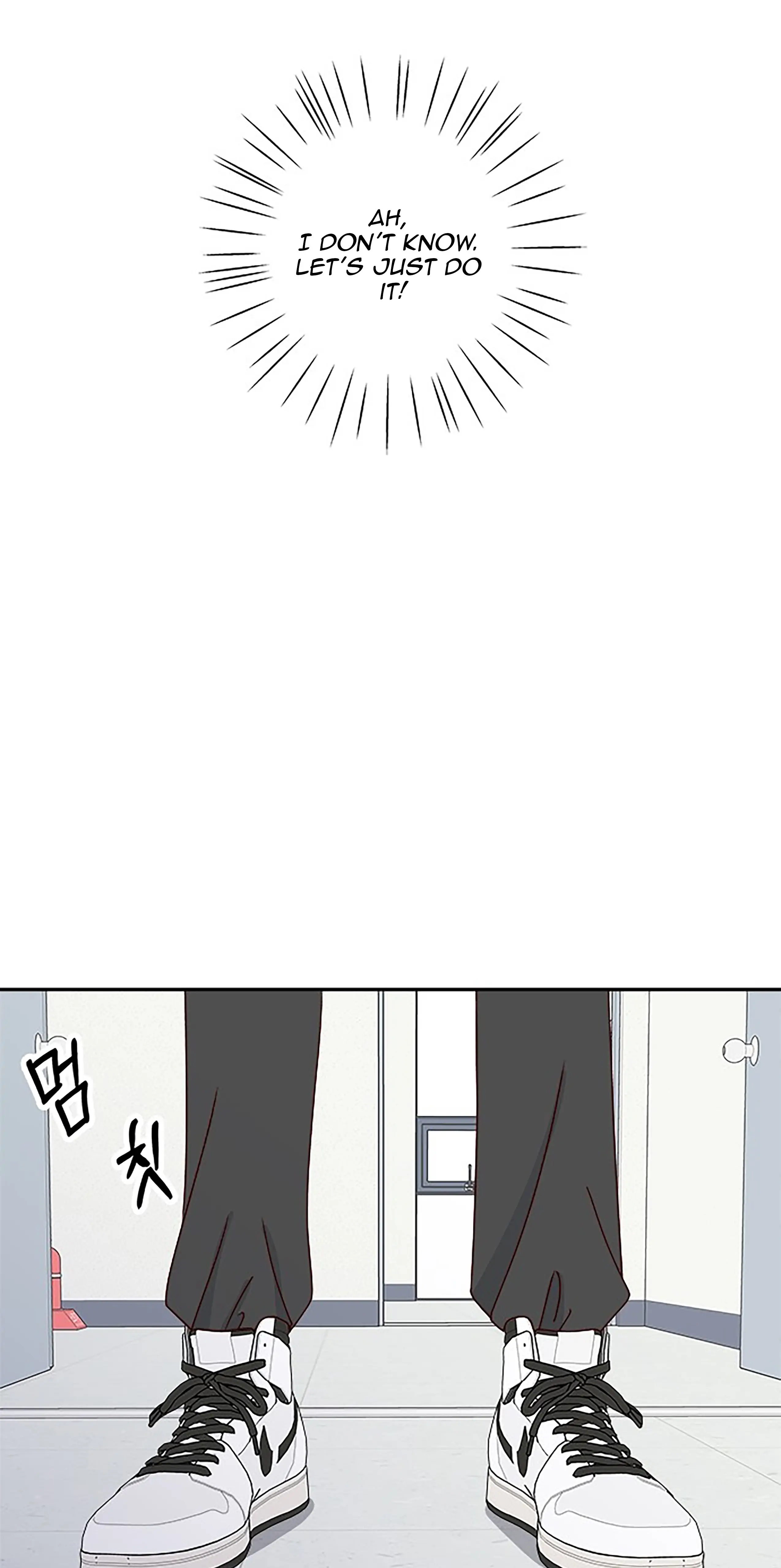 Next Door Boyfriend Chapter 39 page 45