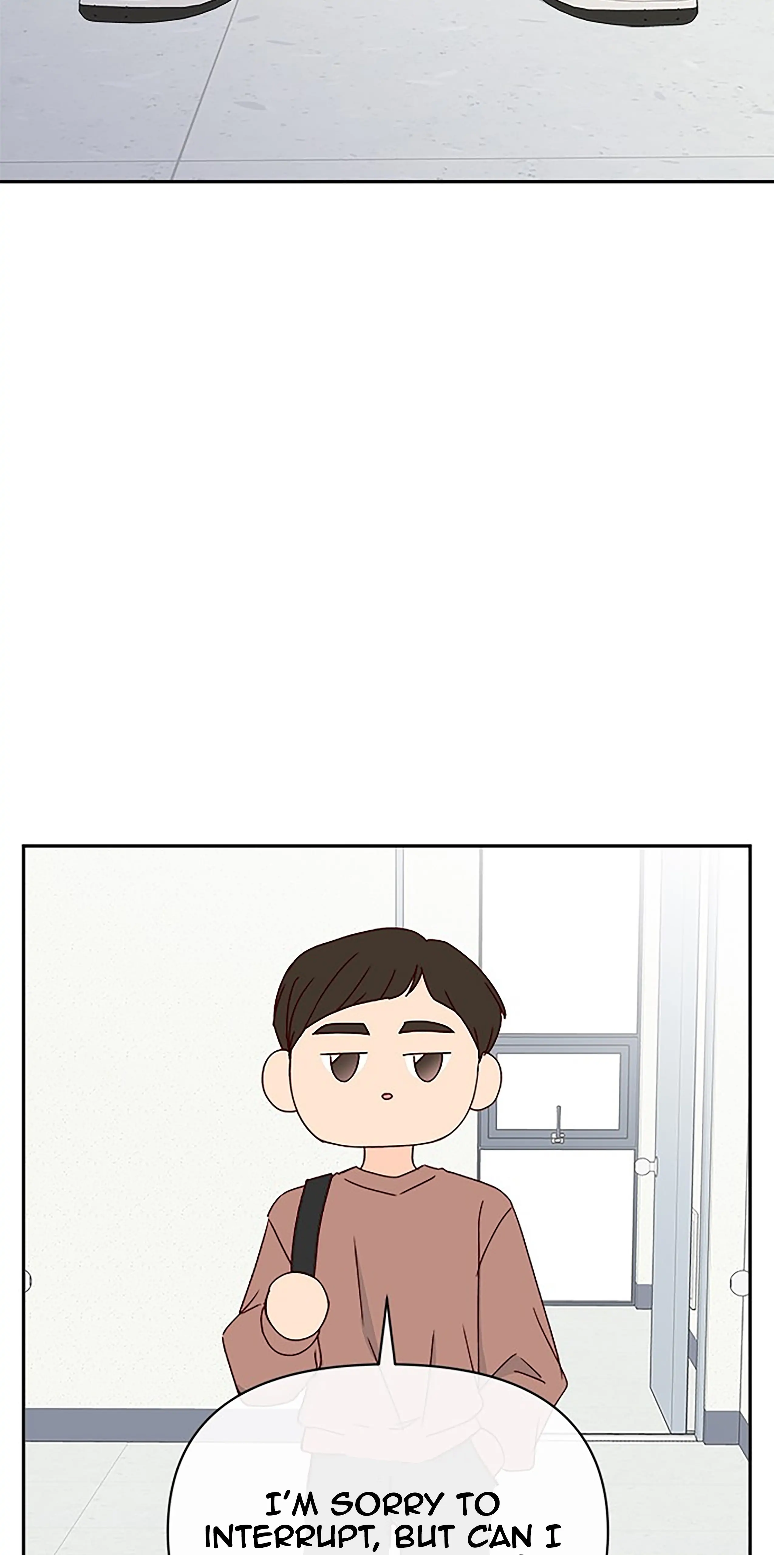 Next Door Boyfriend Chapter 39 page 46