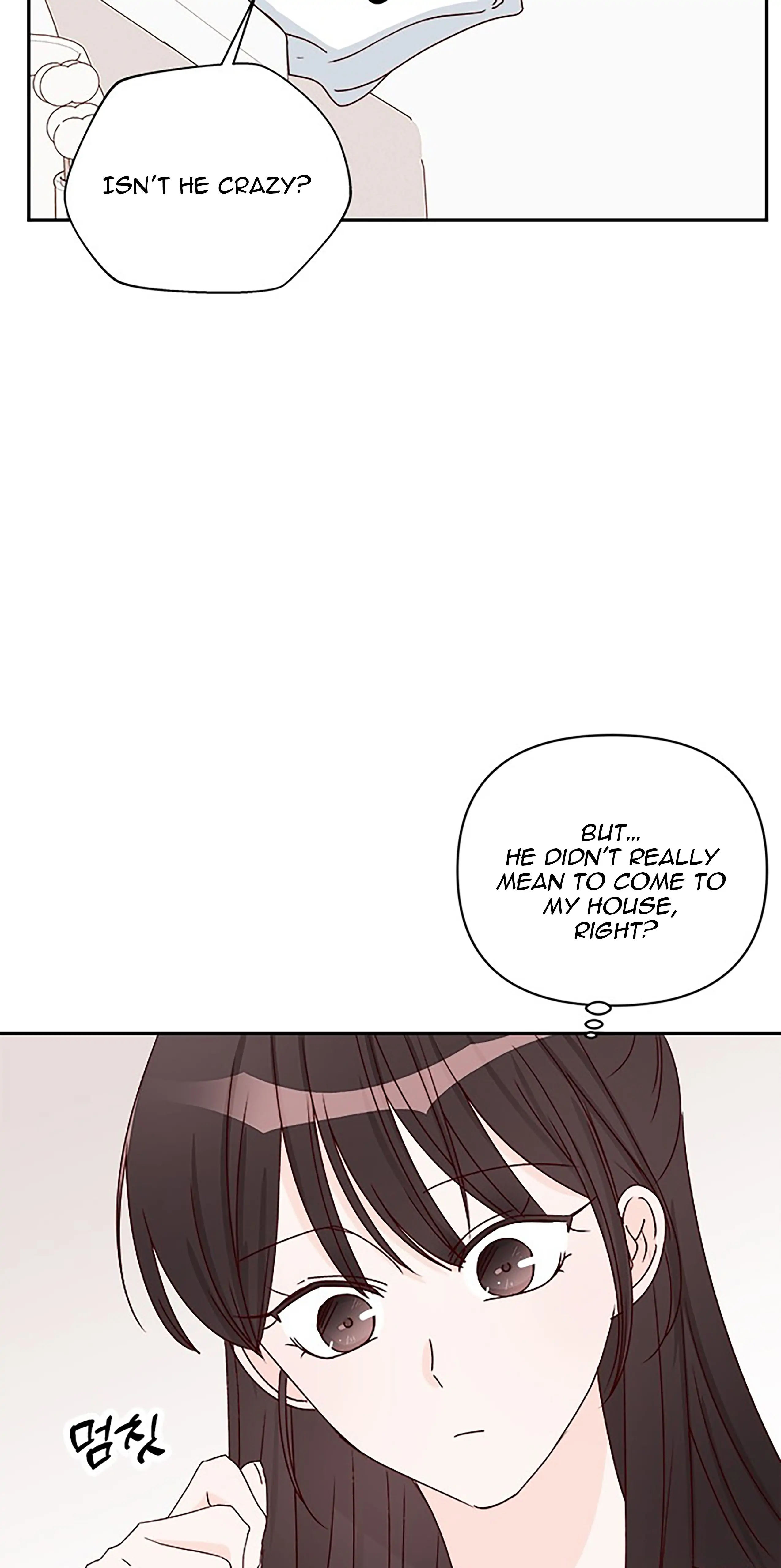 Next Door Boyfriend Chapter 39 page 62