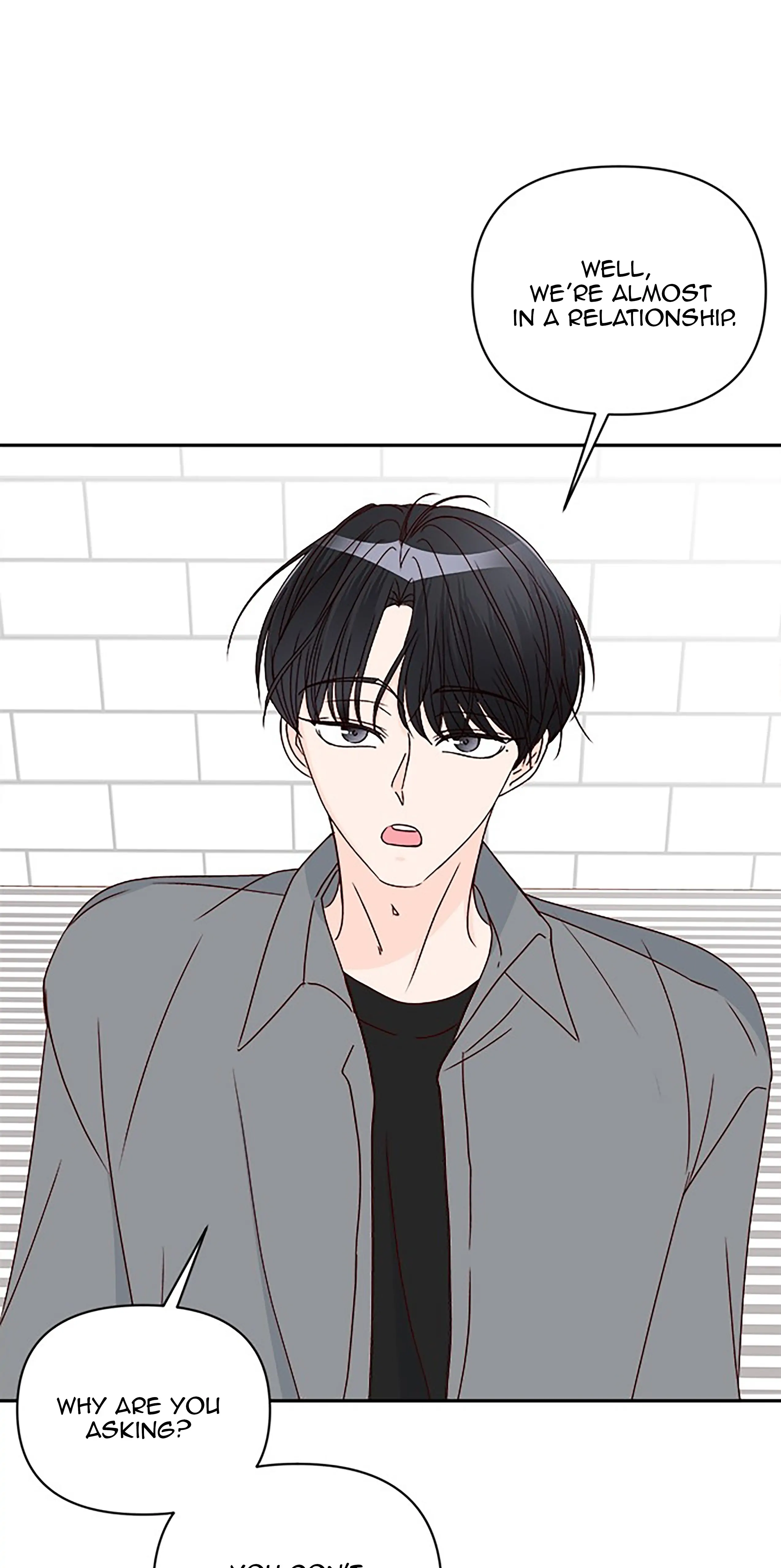 Next Door Boyfriend Chapter 39 page 67