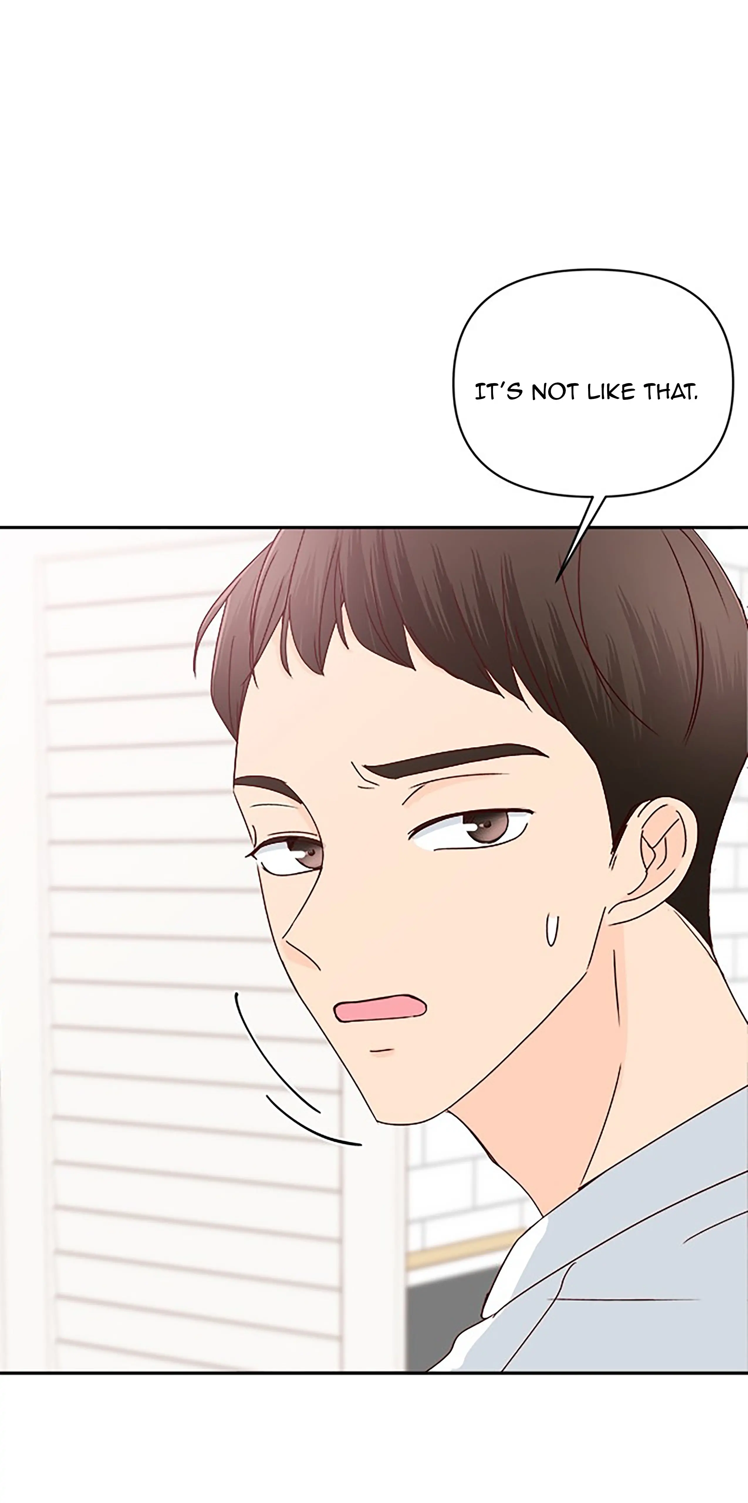 Next Door Boyfriend Chapter 39 page 70