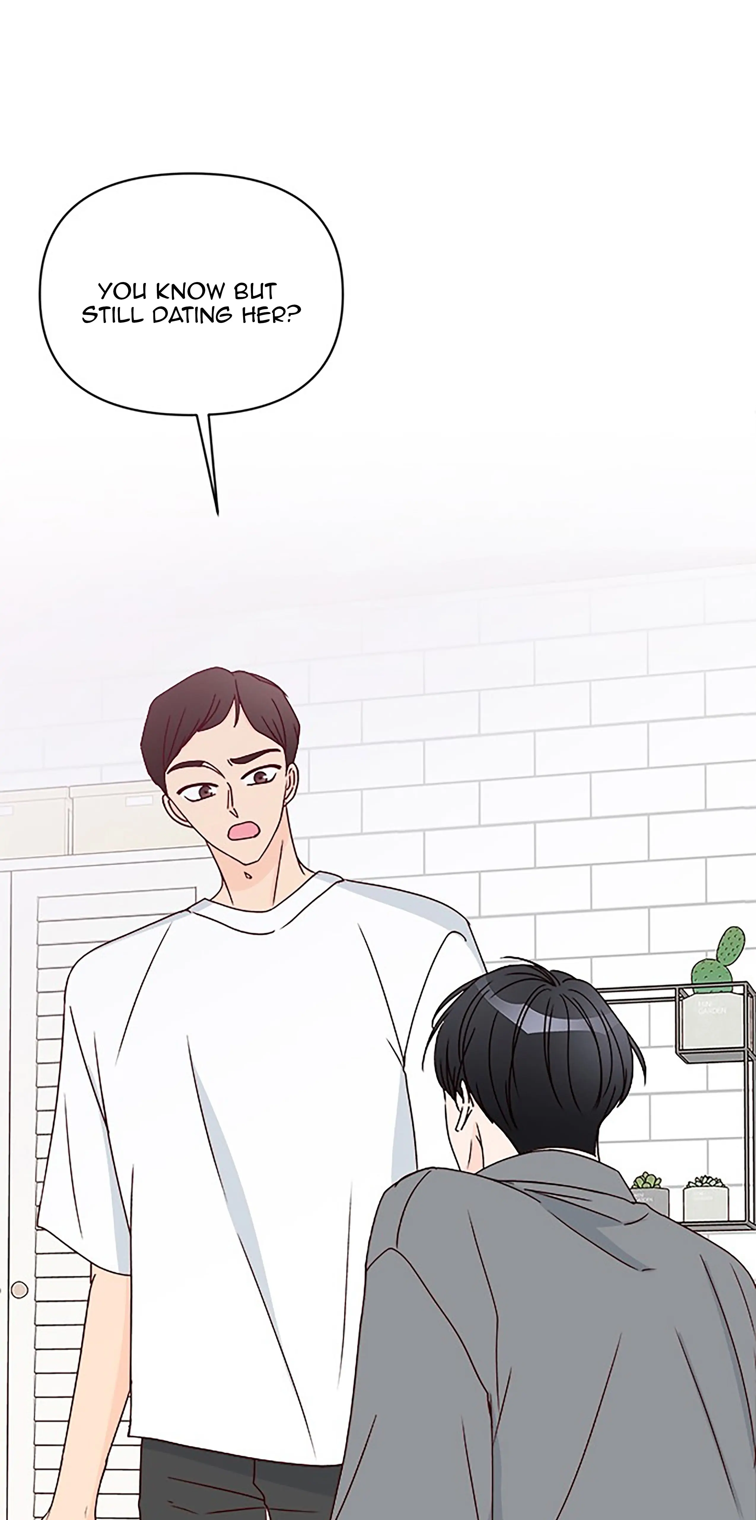 Next Door Boyfriend Chapter 39 page 77
