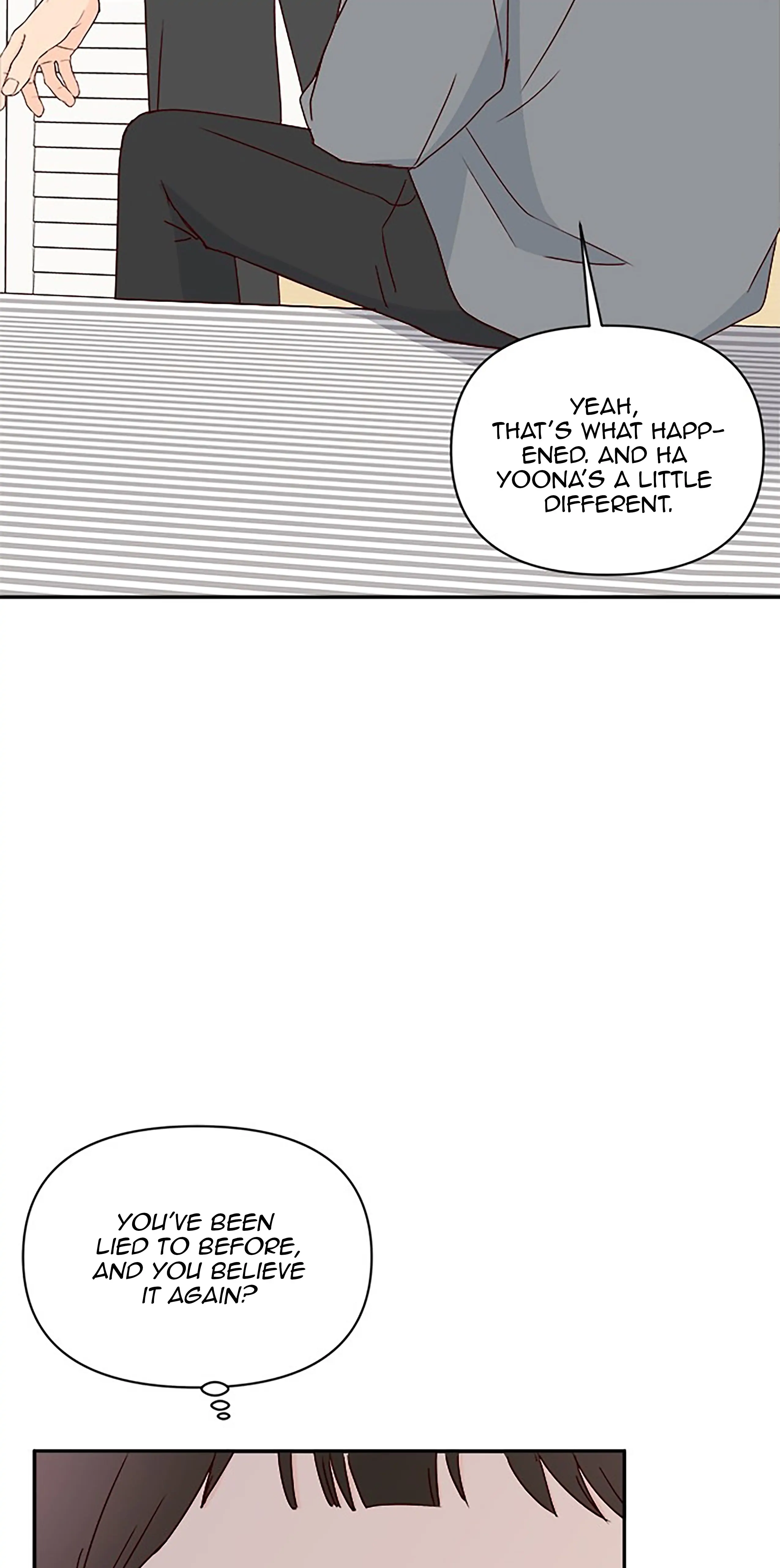 Next Door Boyfriend Chapter 39 page 78
