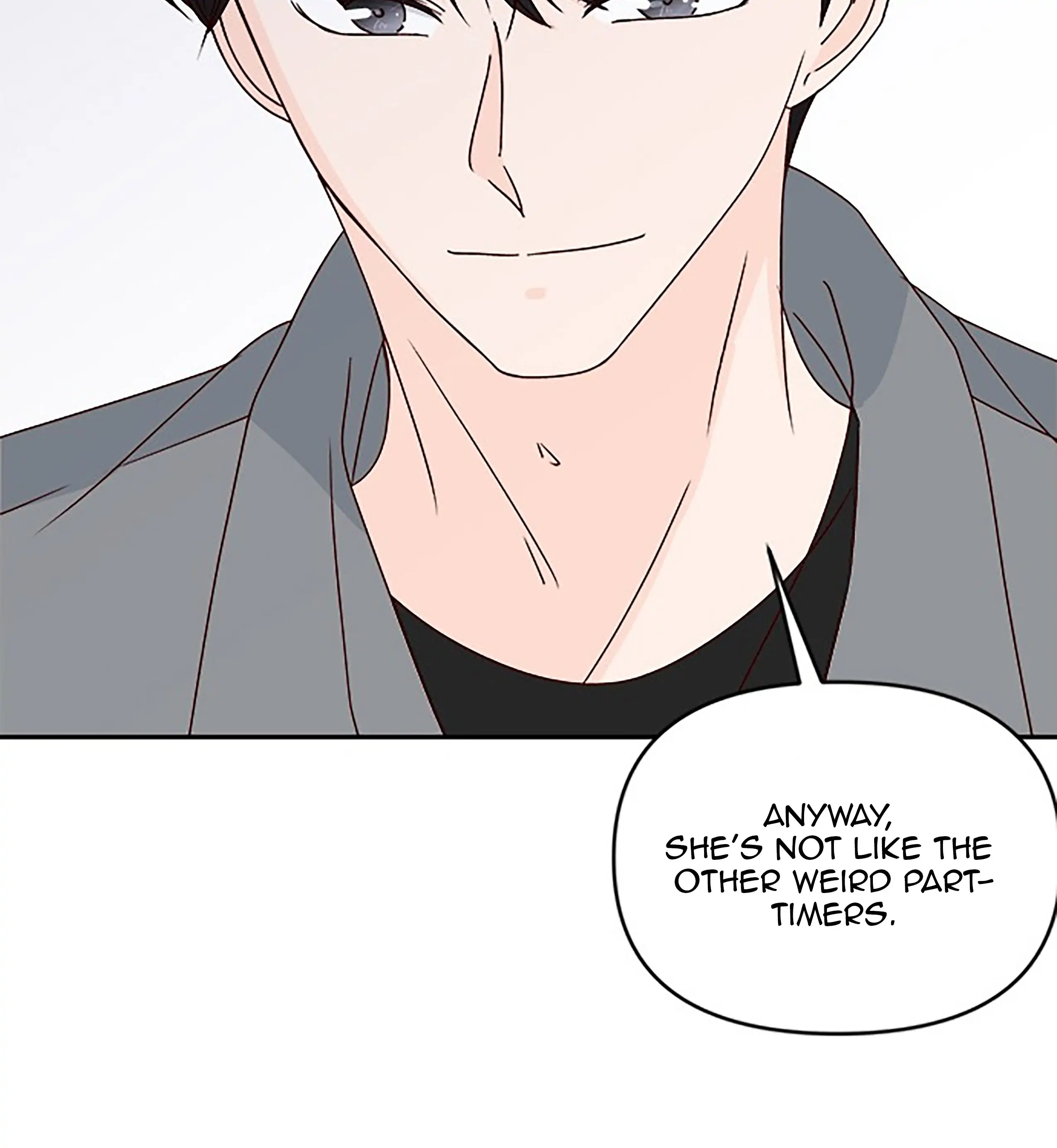Next Door Boyfriend Chapter 39 page 81