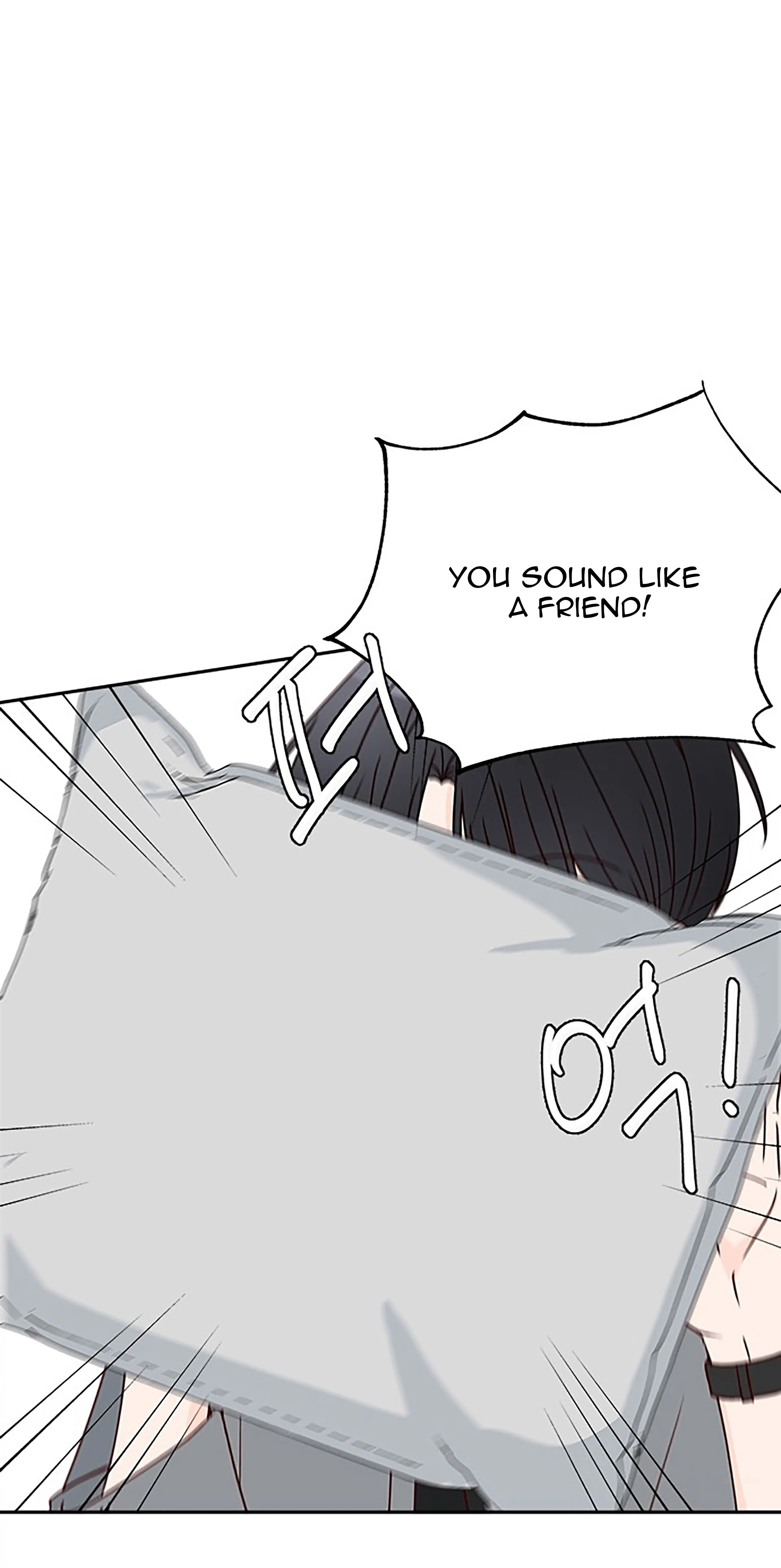 Next Door Boyfriend Chapter 39 page 86
