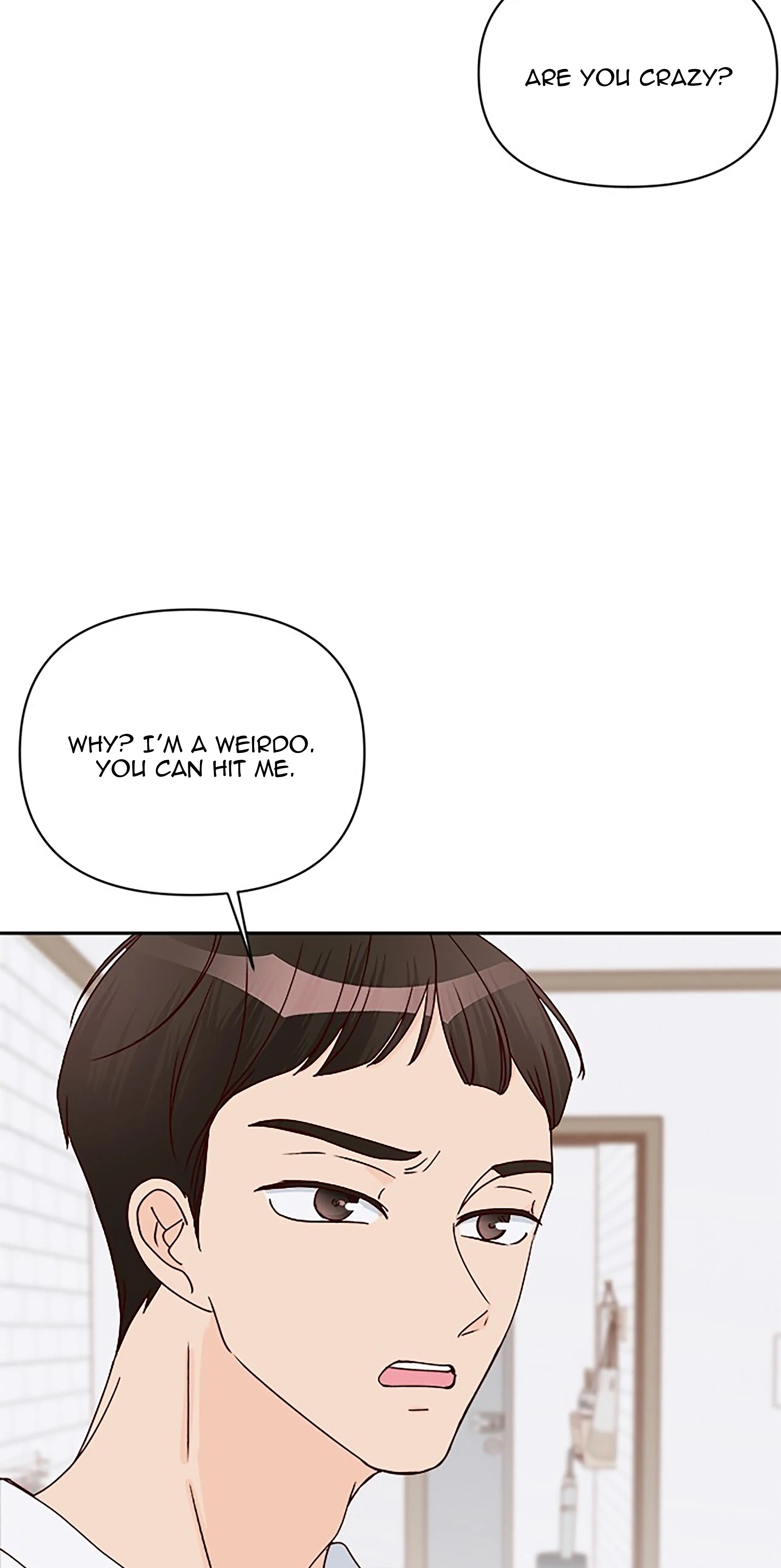 Next Door Boyfriend Chapter 39 page 88