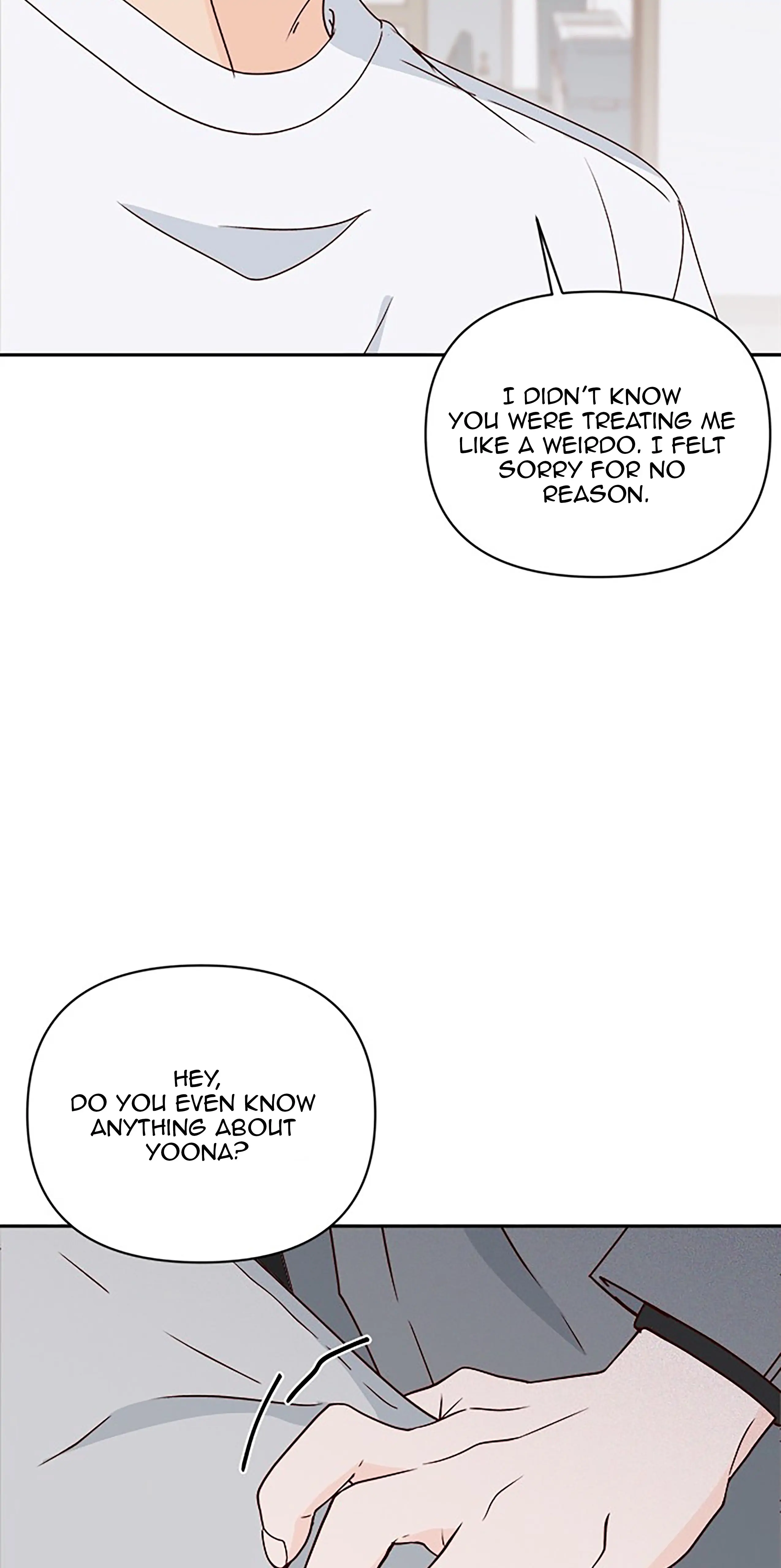 Next Door Boyfriend Chapter 39 page 89