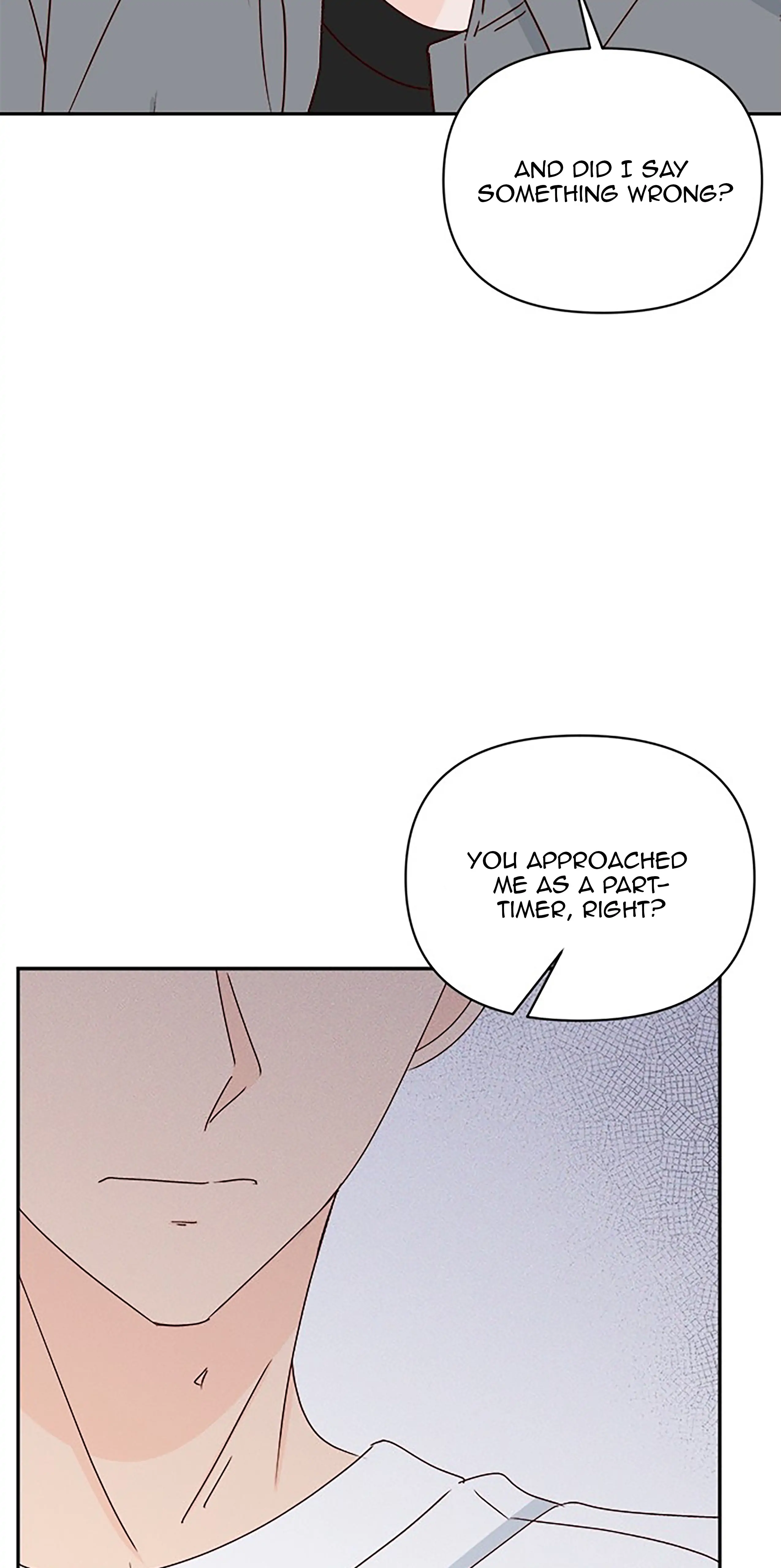 Next Door Boyfriend Chapter 39 page 93