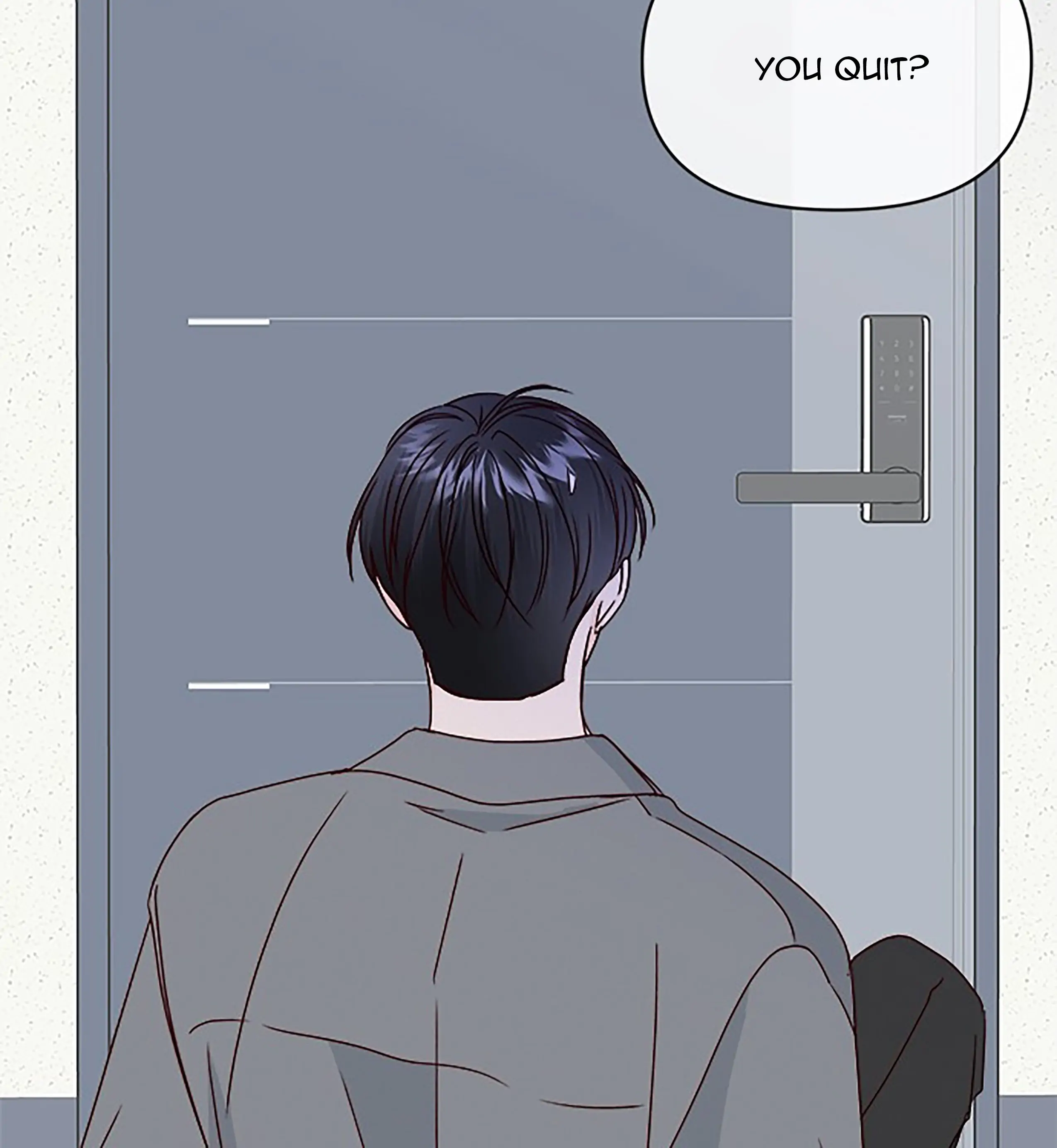 Next Door Boyfriend Chapter 39 page 100