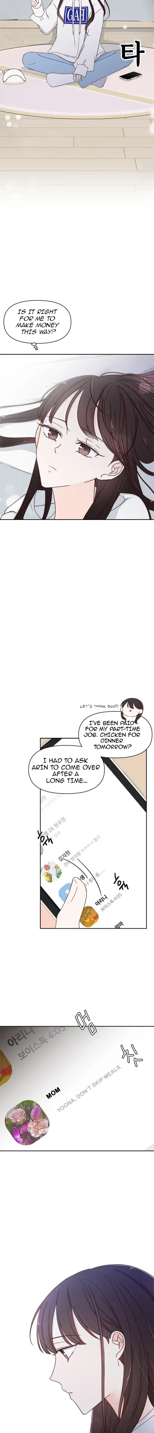 Next Door Boyfriend Chapter 4 page 4