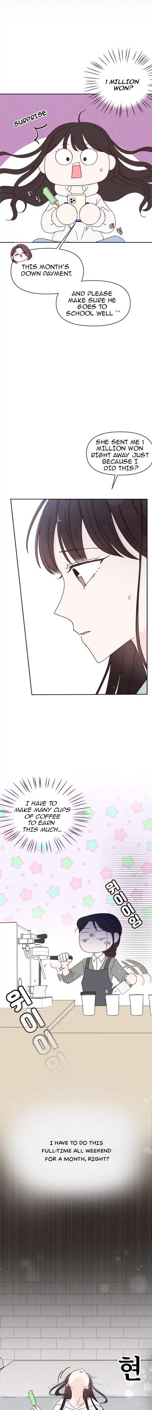 Next Door Boyfriend Chapter 4 page 3