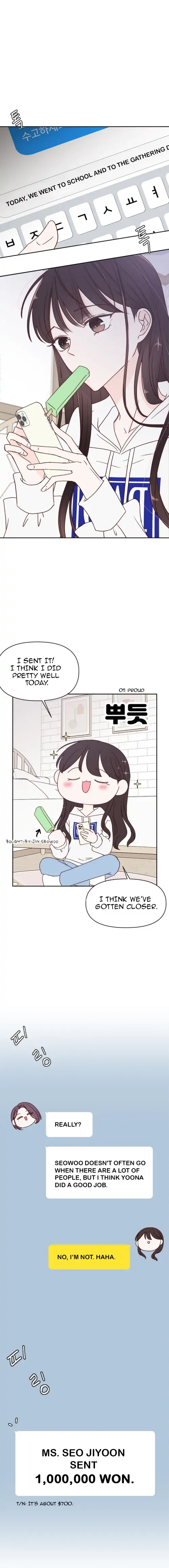 Next Door Boyfriend Chapter 4 page 2