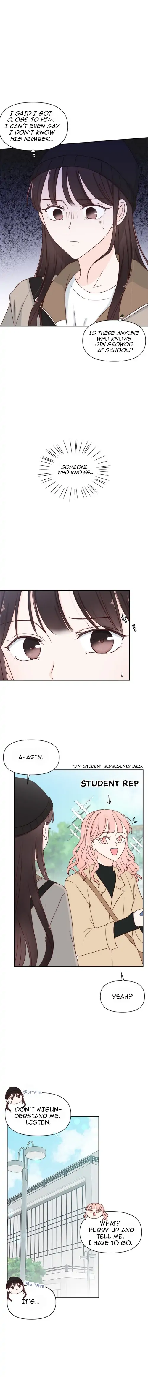 Next Door Boyfriend Chapter 4 page 7