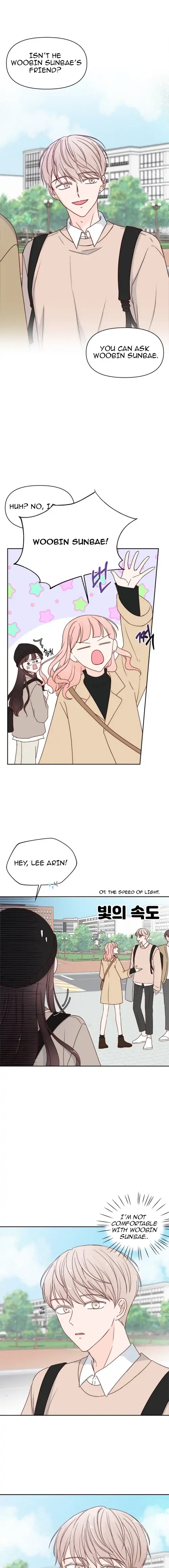 Next Door Boyfriend Chapter 4 page 11