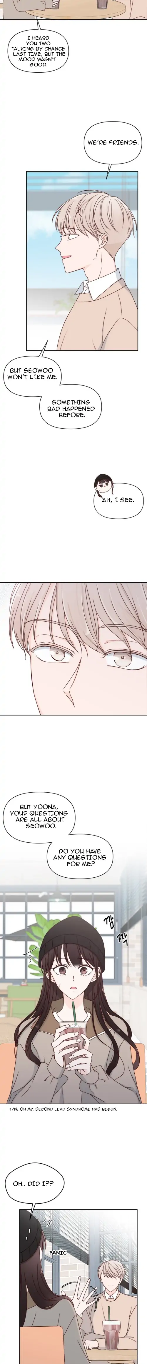Next Door Boyfriend Chapter 4 page 15