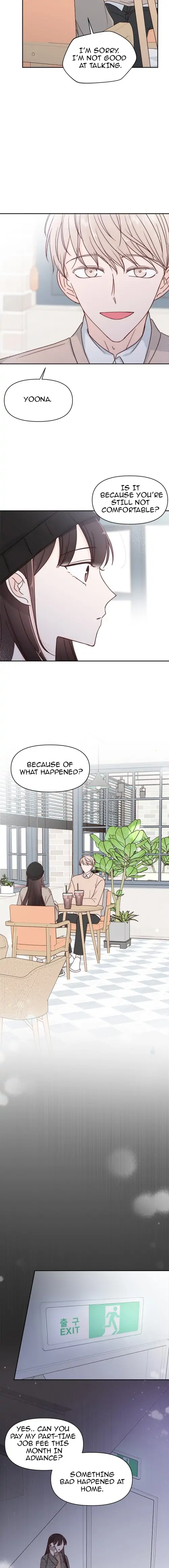 Next Door Boyfriend Chapter 4 page 16