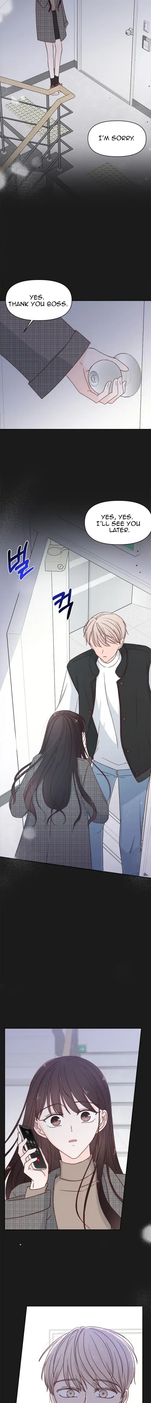 Next Door Boyfriend Chapter 4 page 17