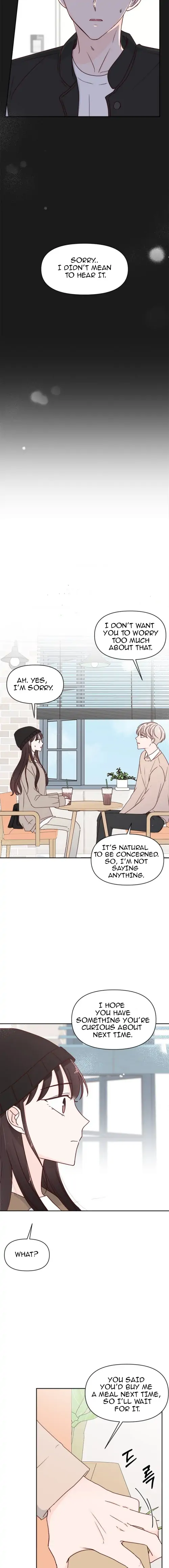 Next Door Boyfriend Chapter 4 page 18