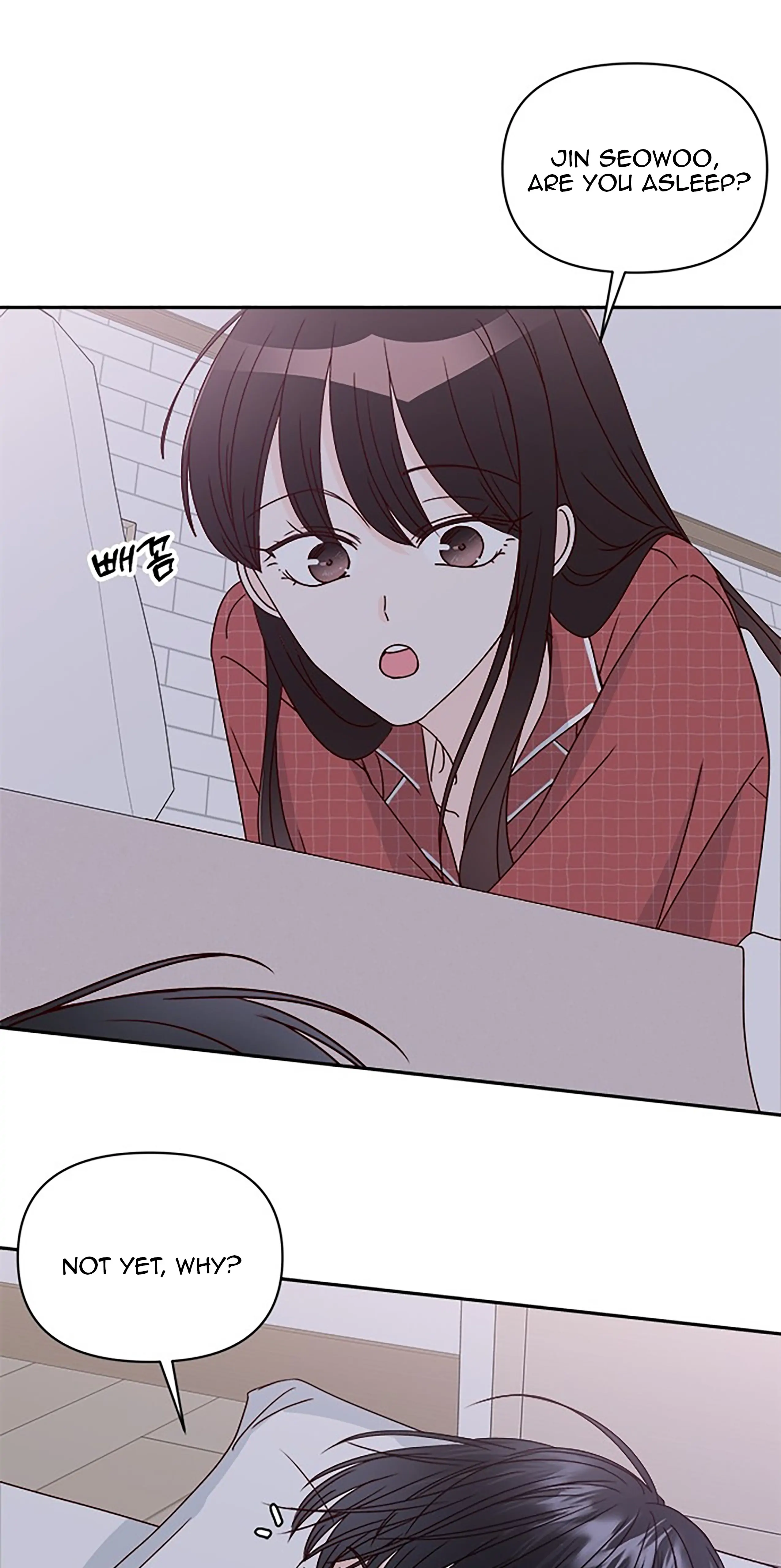 Next Door Boyfriend Chapter 40 page 9
