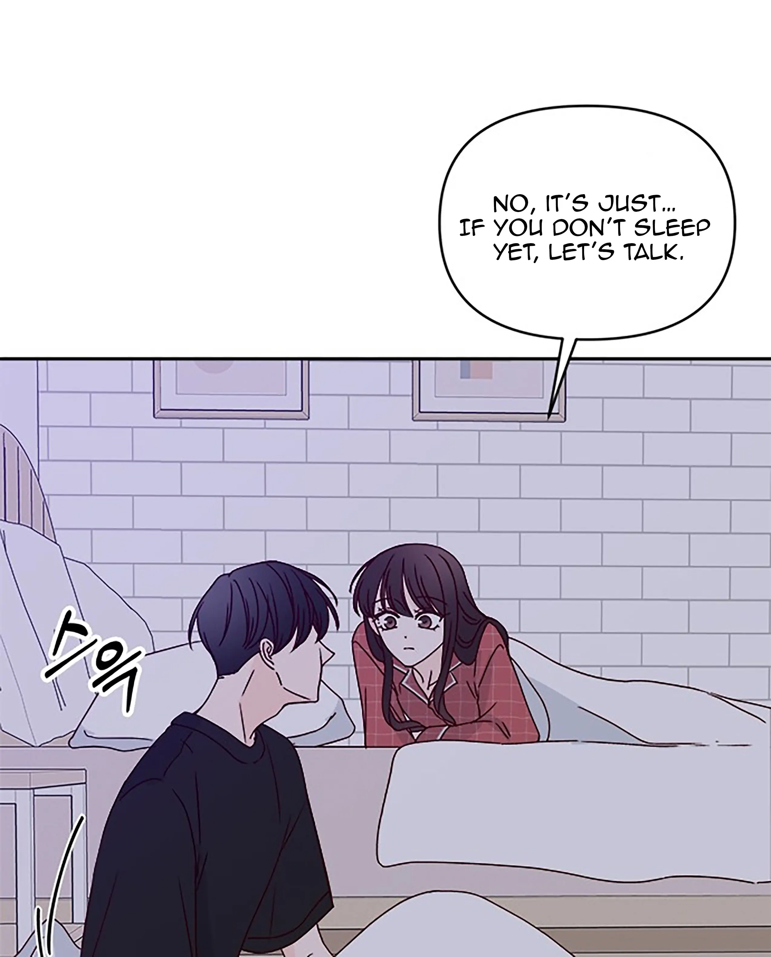Next Door Boyfriend Chapter 40 page 11