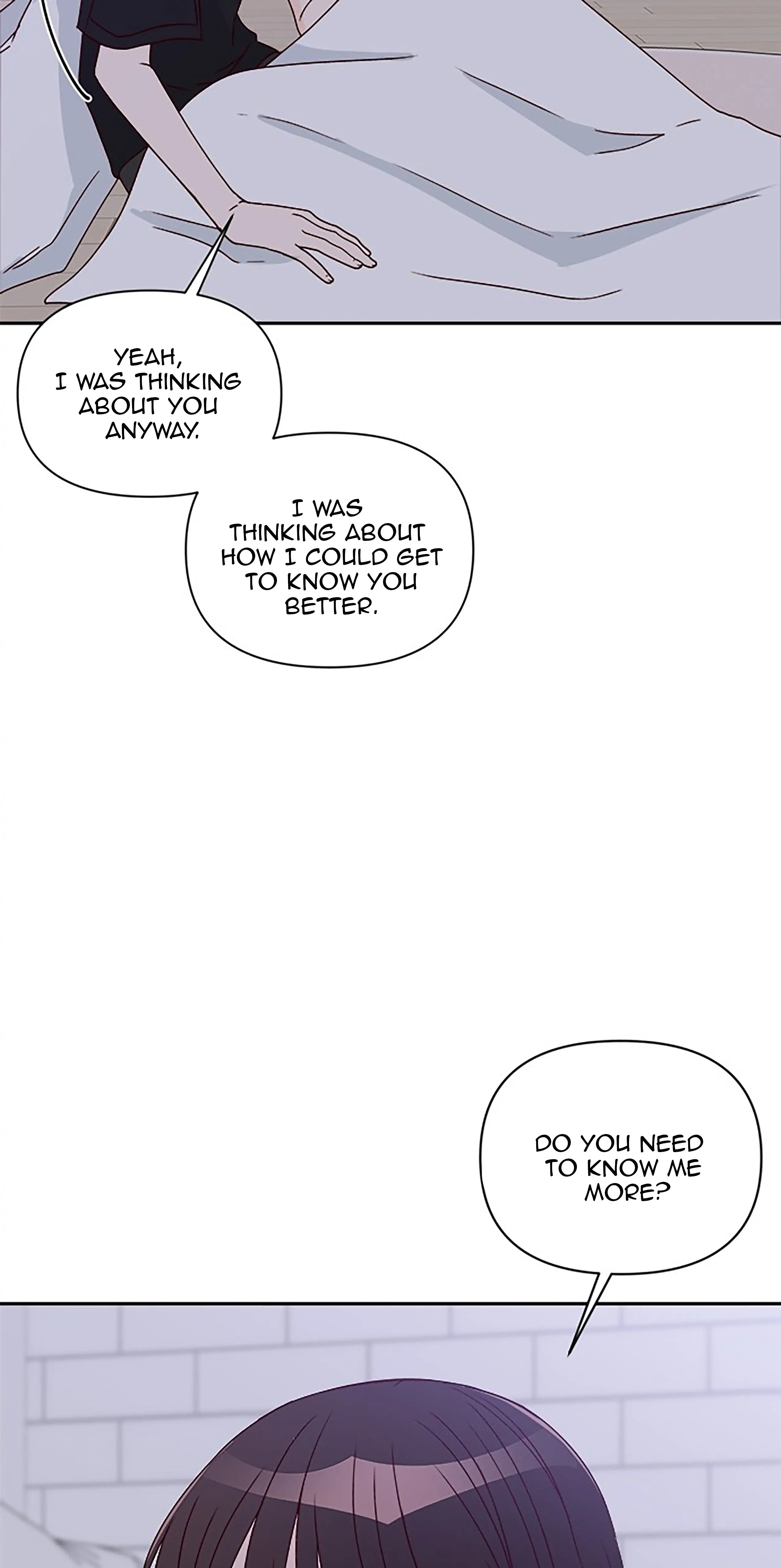 Next Door Boyfriend Chapter 40 page 12