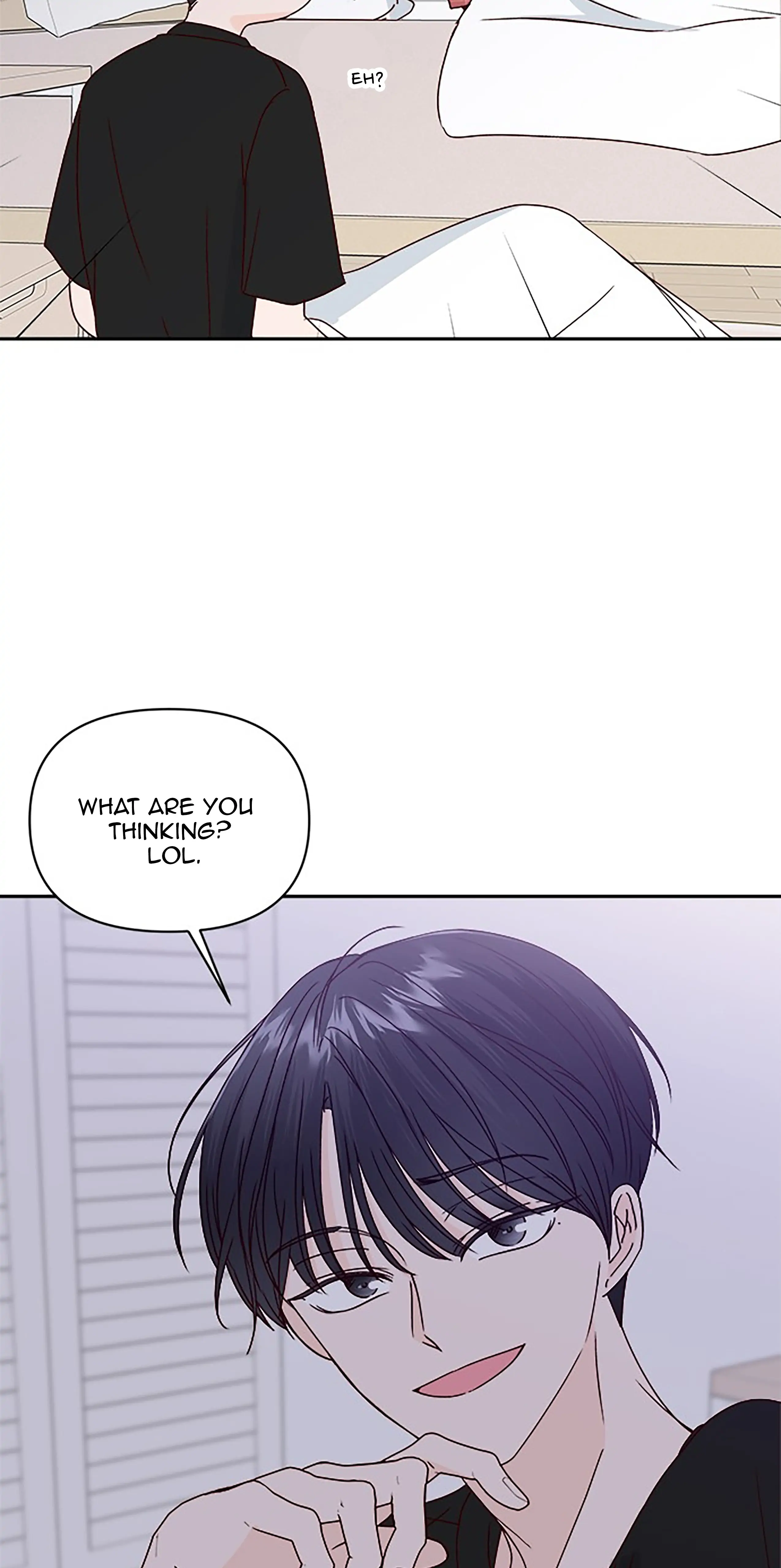 Next Door Boyfriend Chapter 40 page 16