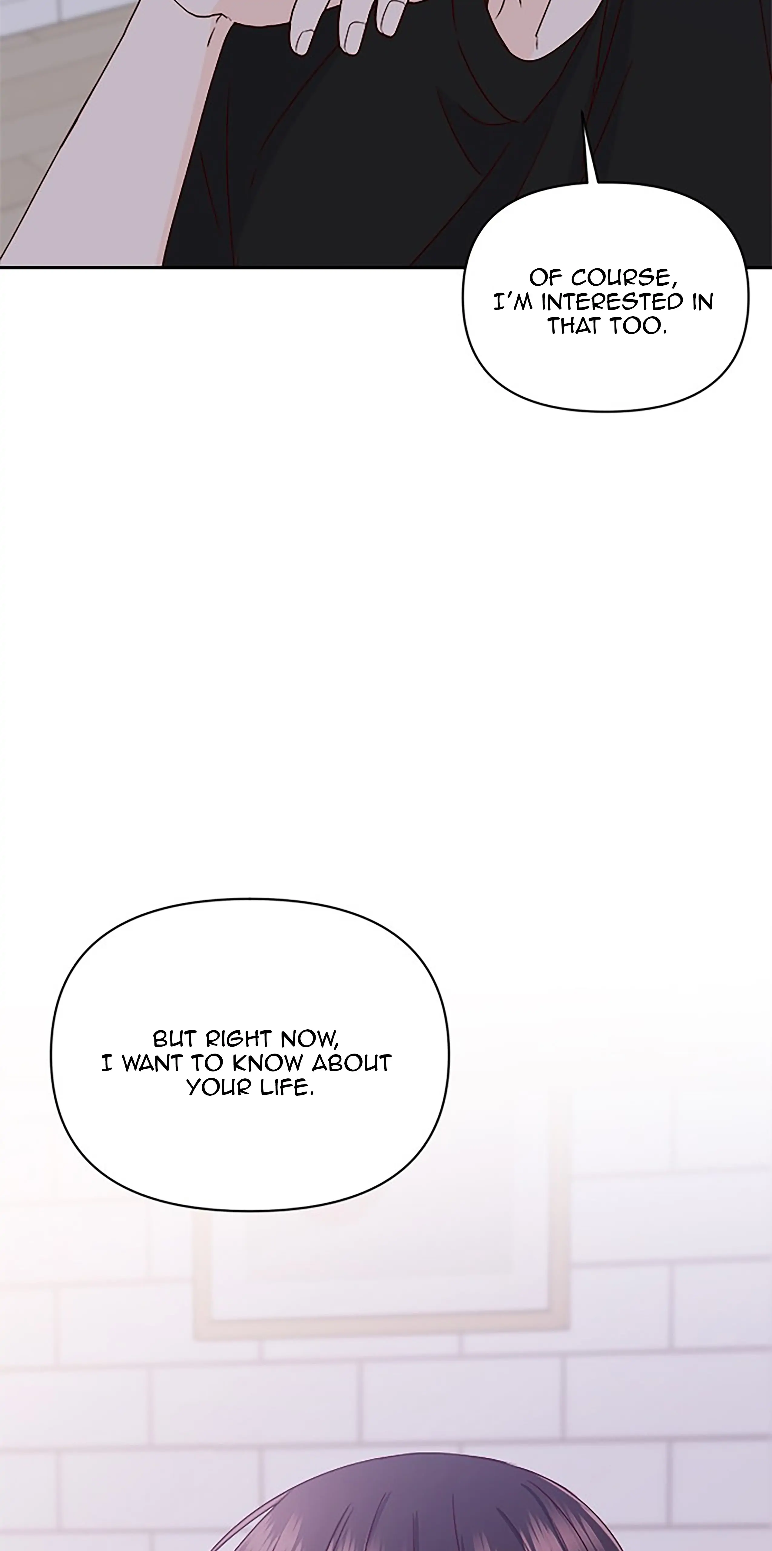 Next Door Boyfriend Chapter 40 page 17