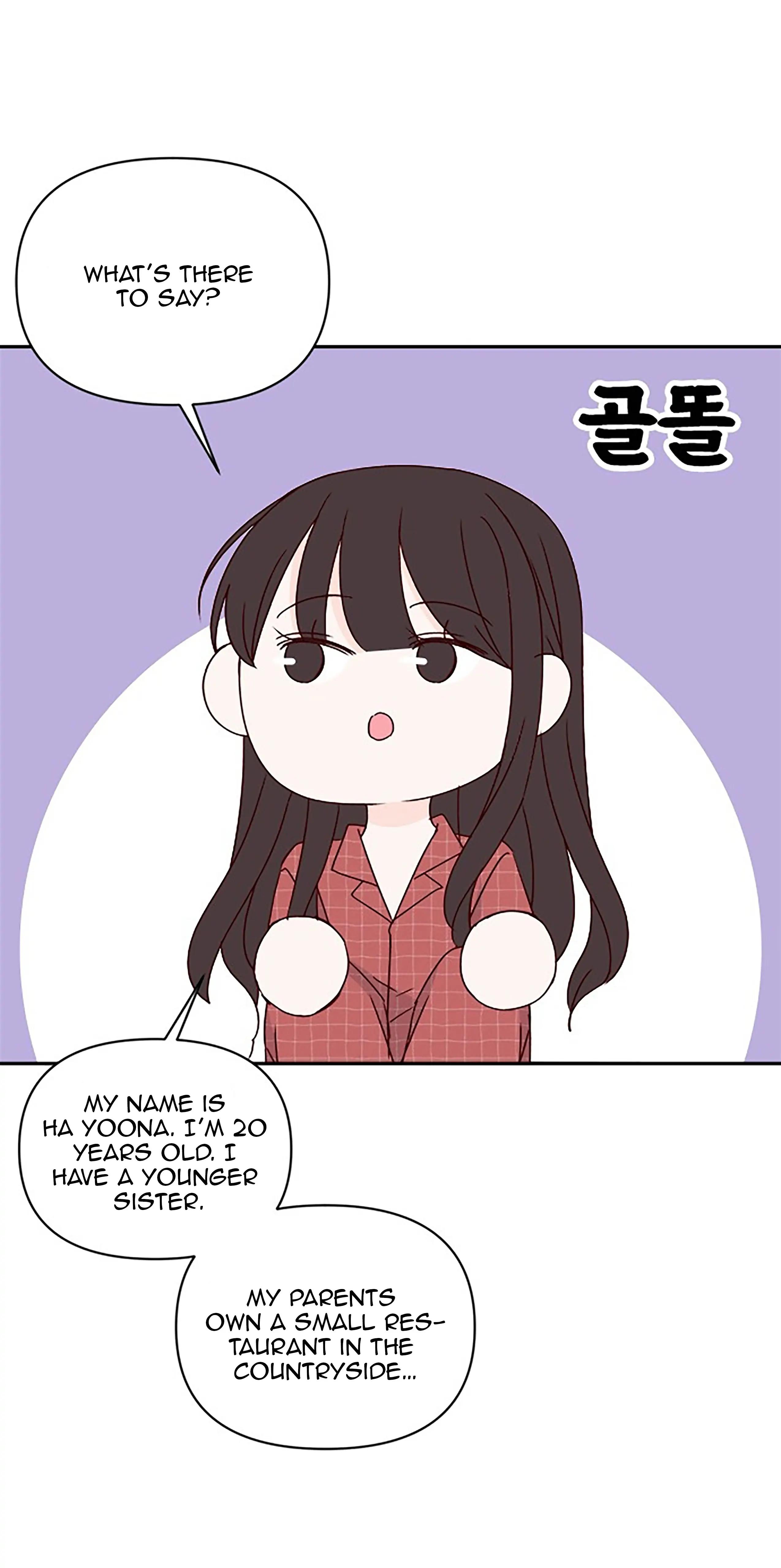 Next Door Boyfriend Chapter 40 page 19