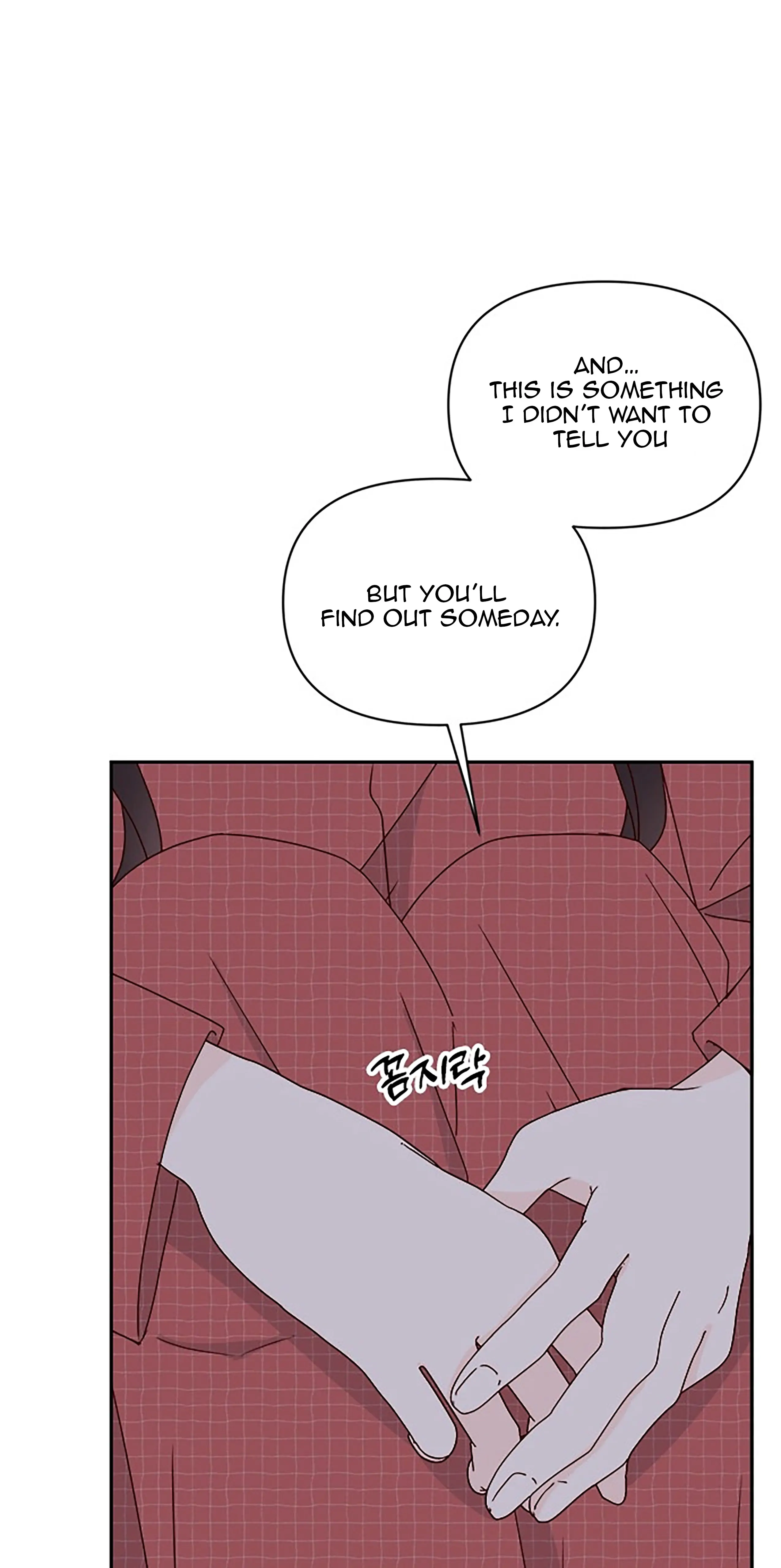Next Door Boyfriend Chapter 40 page 20