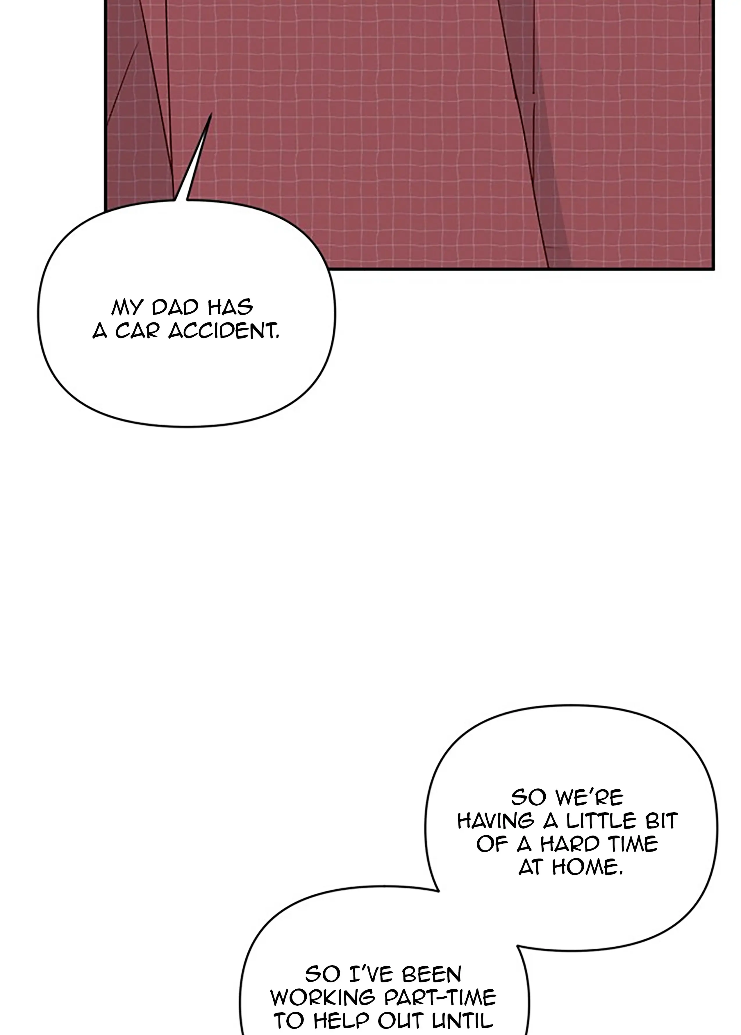 Next Door Boyfriend Chapter 40 page 21