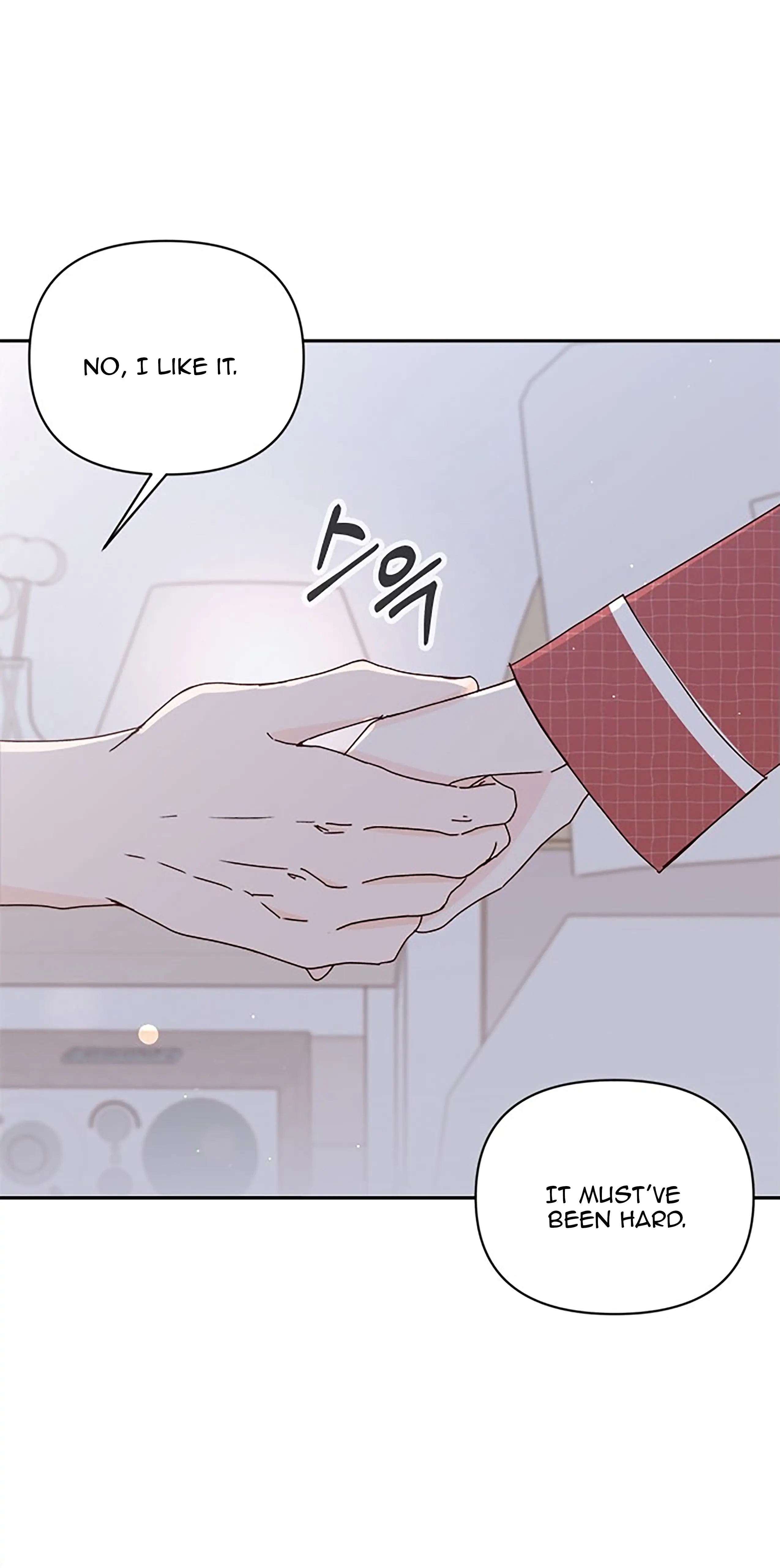 Next Door Boyfriend Chapter 40 page 24