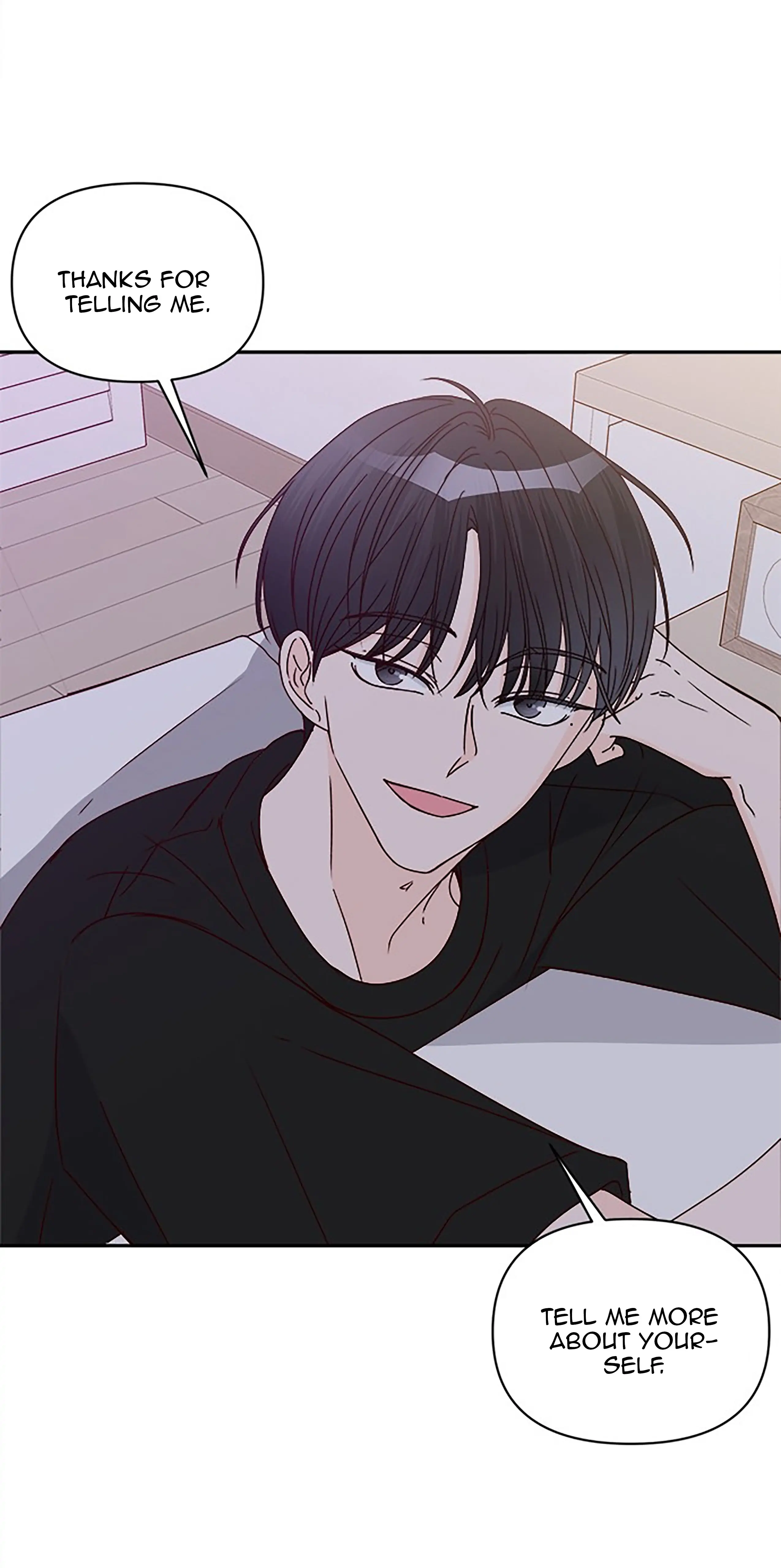 Next Door Boyfriend Chapter 40 page 25