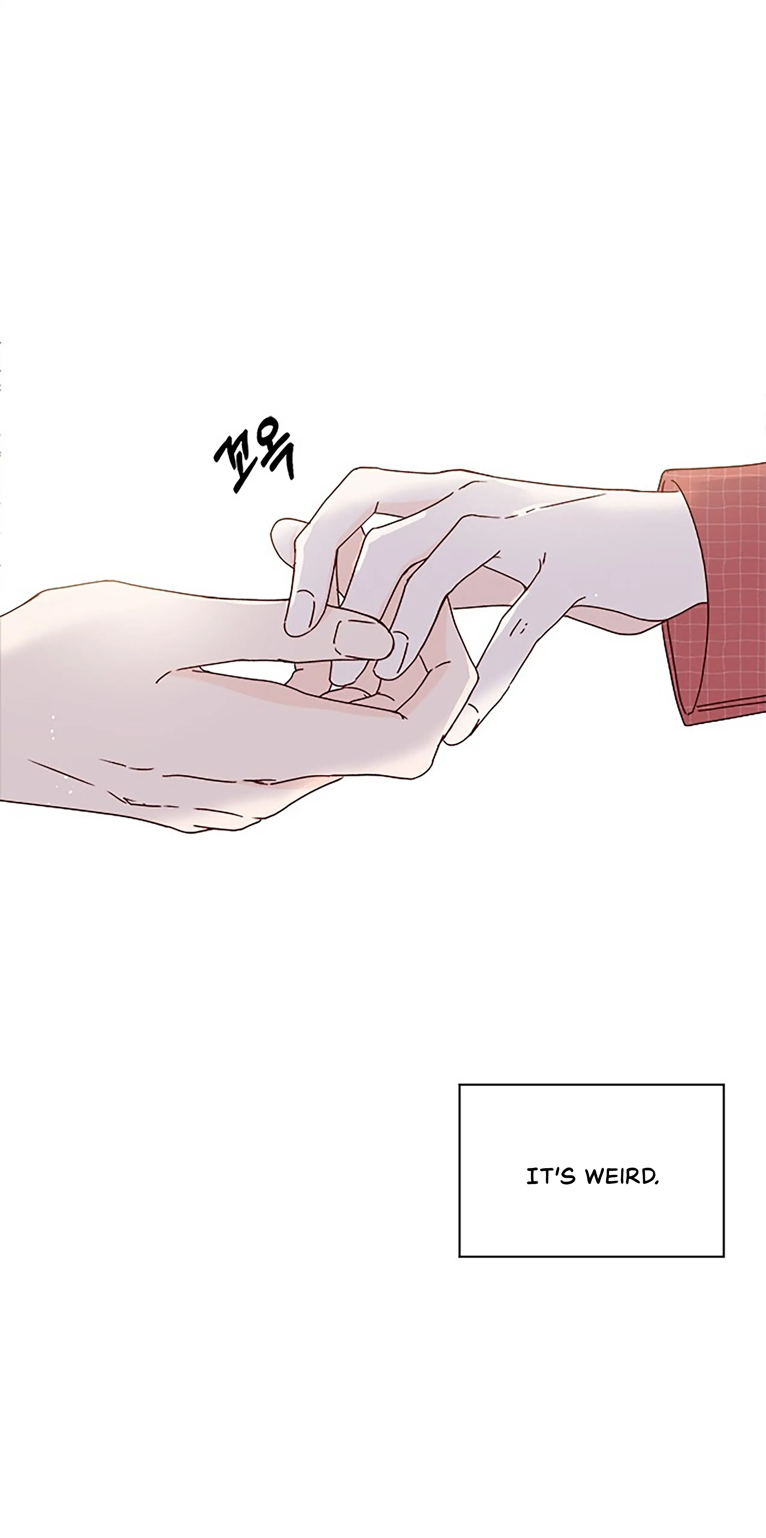 Next Door Boyfriend Chapter 40 page 26