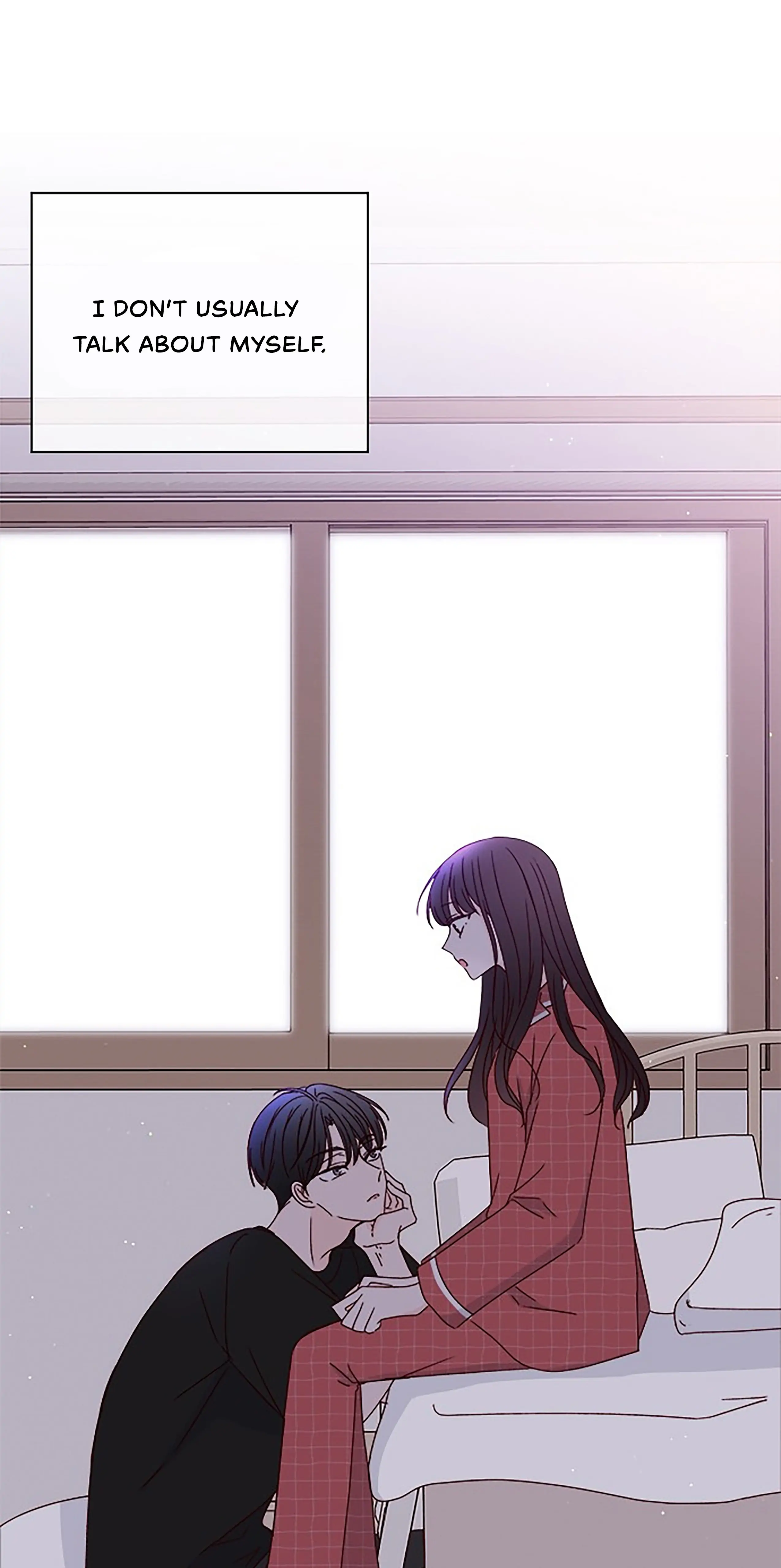 Next Door Boyfriend Chapter 40 page 27